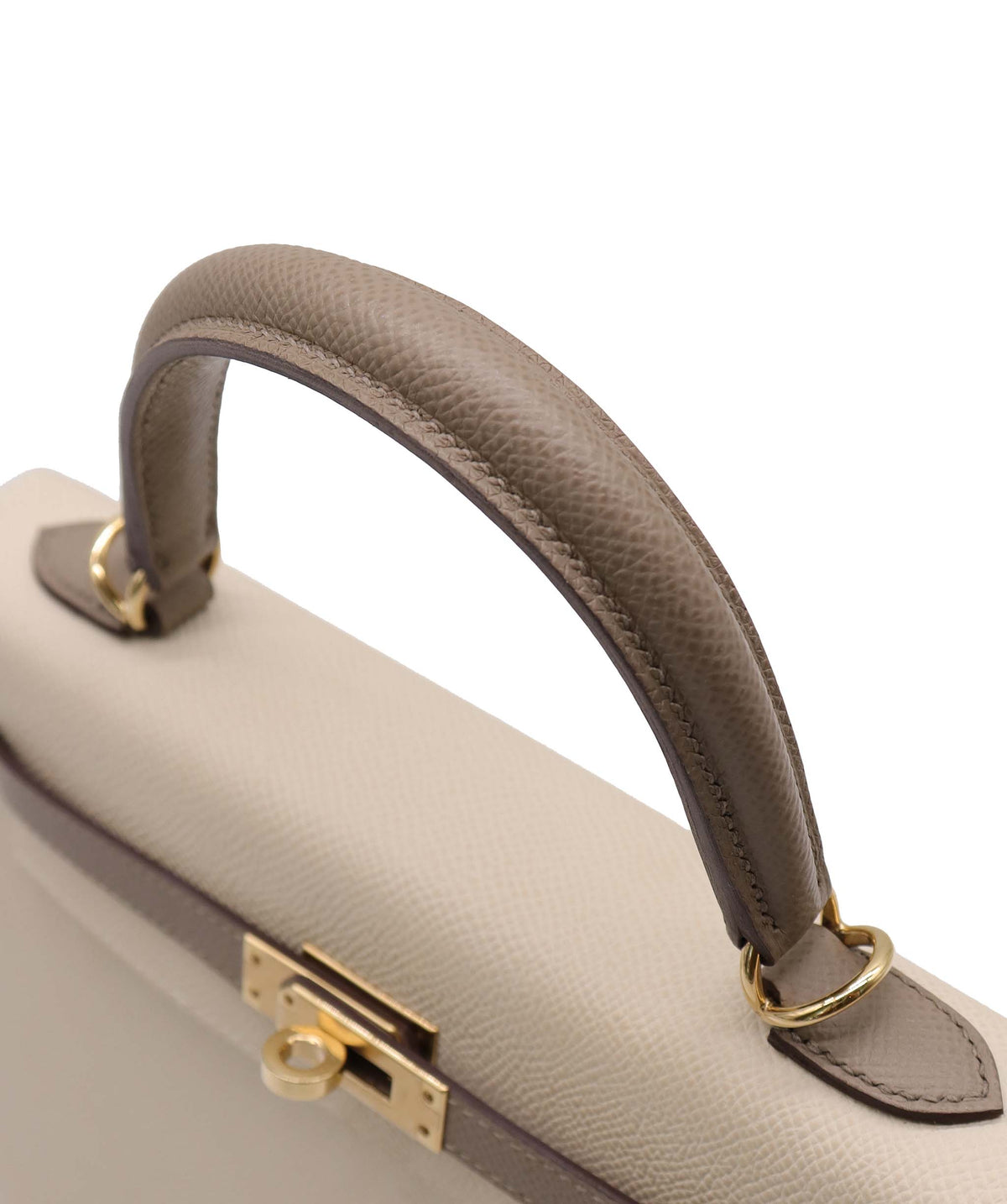 KELLY 25 EPSOM CRAIE/ETOUPE AGC3858