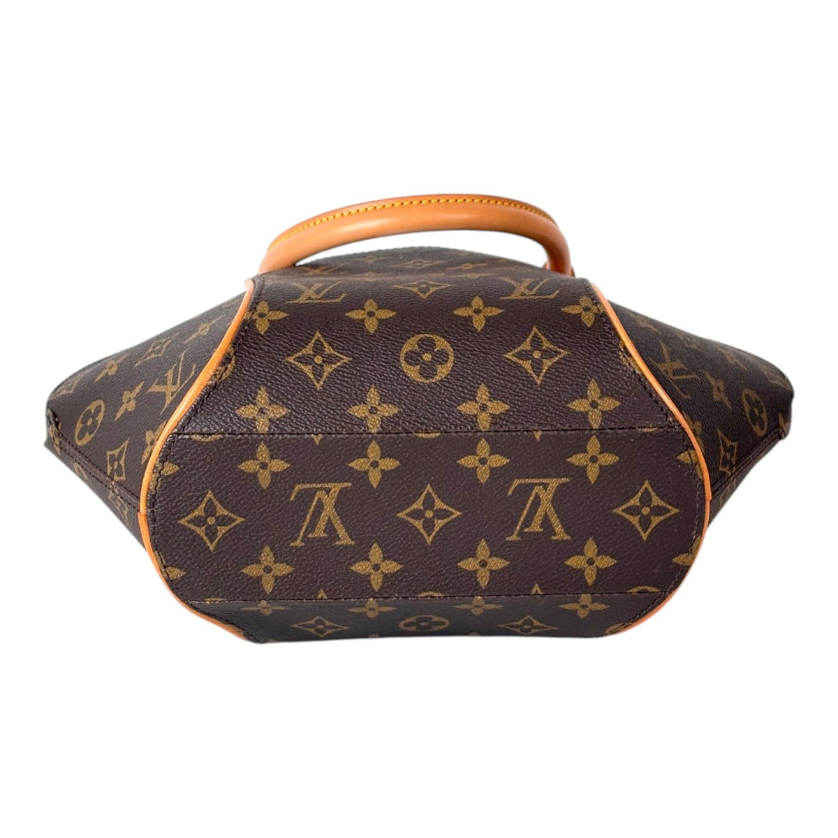 Louis Vuitton Ellipse PM Monogram Bag