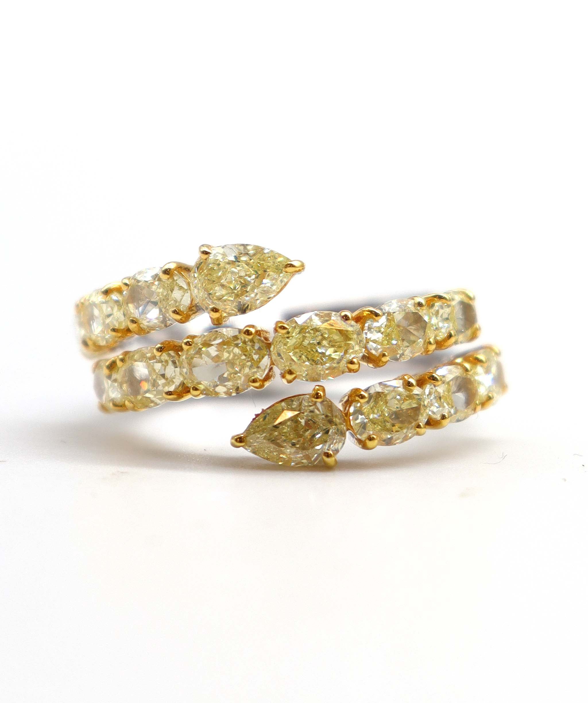 RING size EU-58 R-L33R