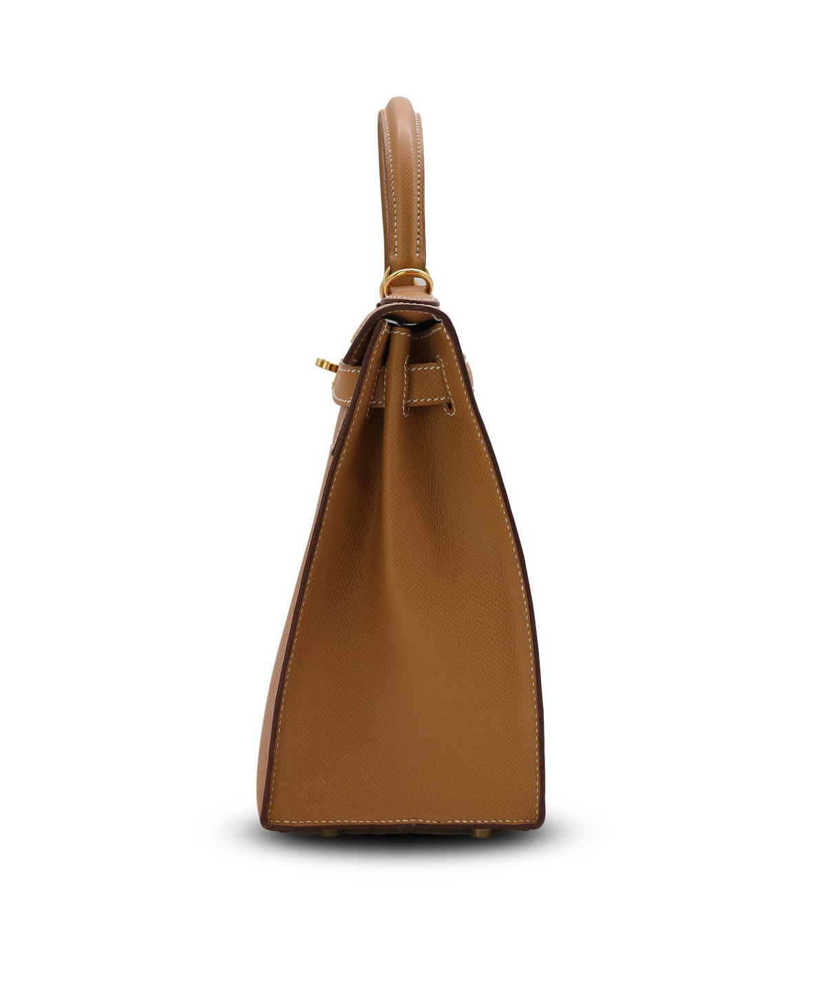 Hermes Kelly 28 Gold/ GHW Cochevel AGC3862