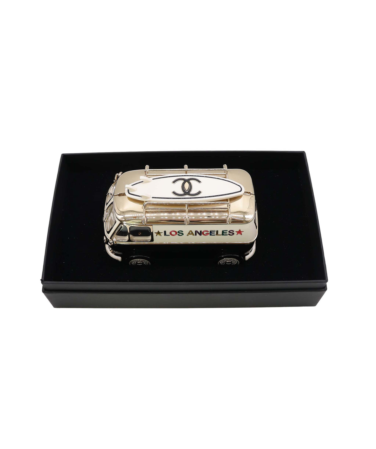 Chanel Van AGC3859