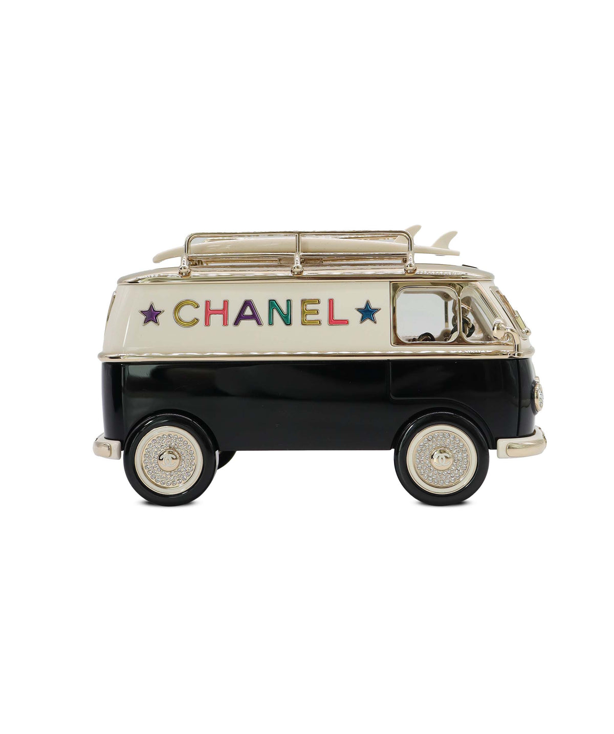 Chanel Van AGC3859