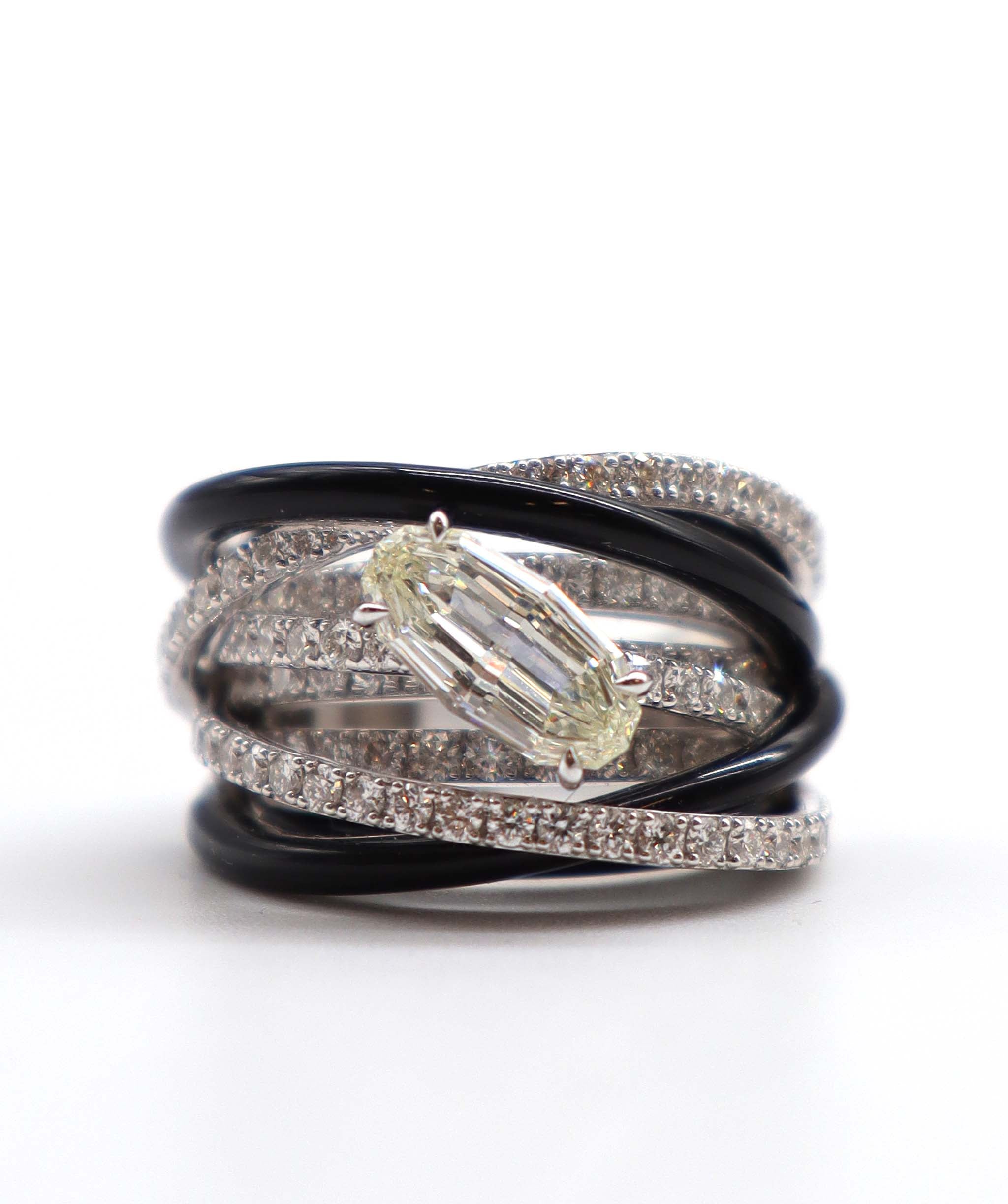 RING size EU-53 R-J12H