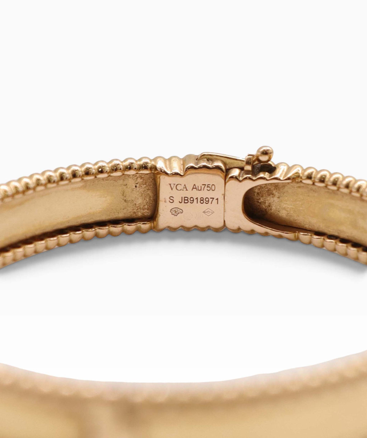 Van Cleef DXBCD2247