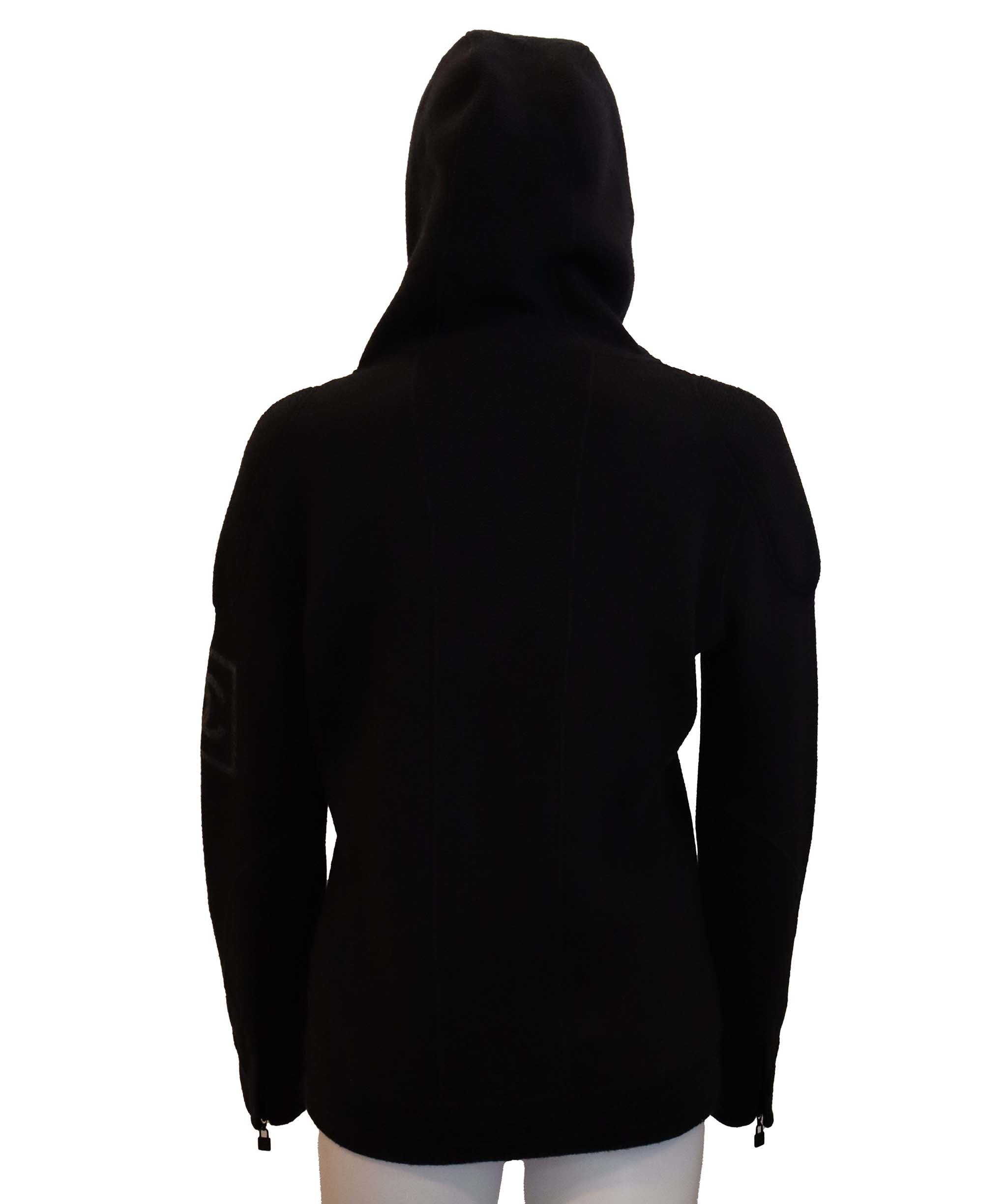 Chanel Sport CC Hoodie Jacket  DXBS6050