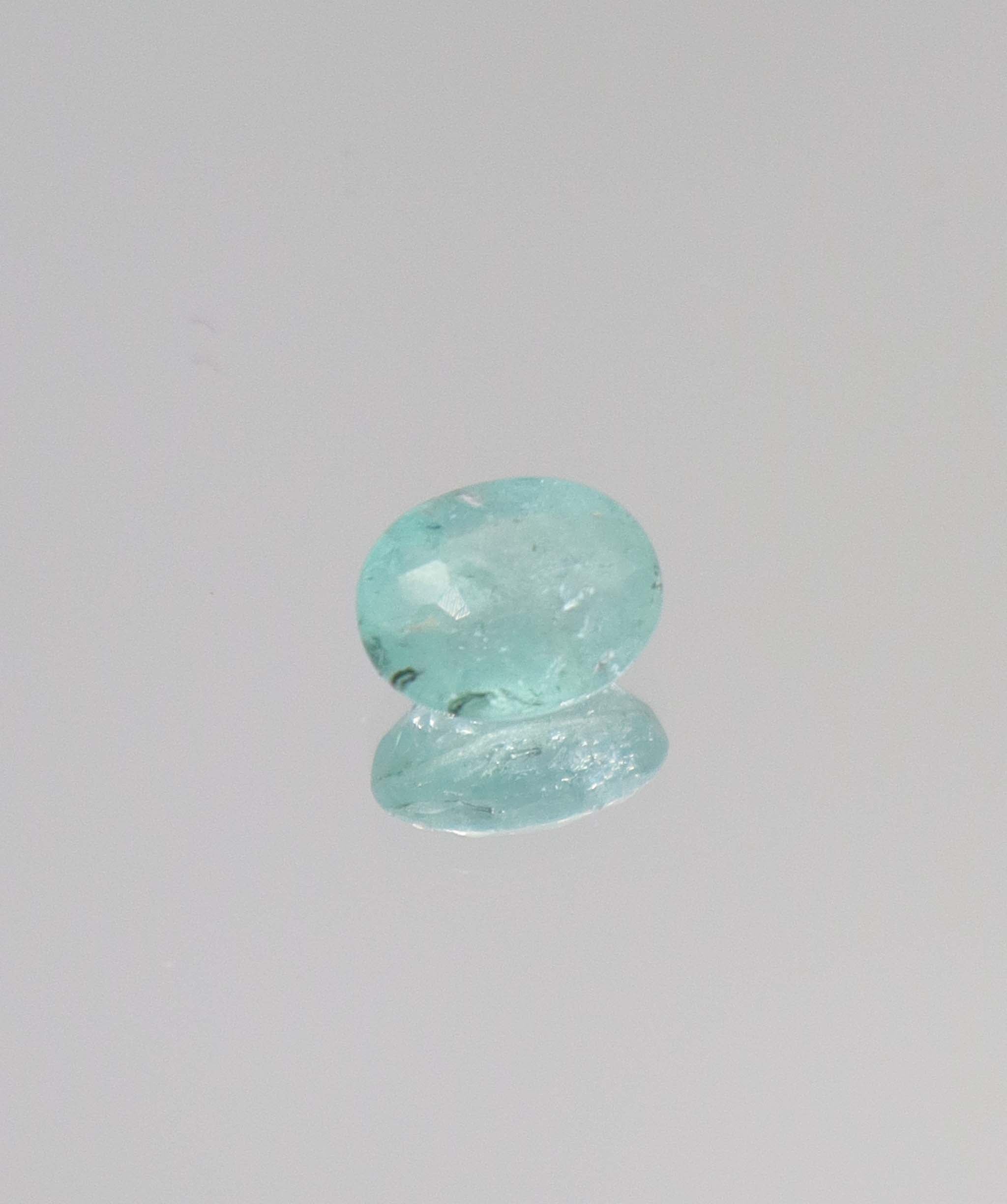 Neon Blue Paraiba DXBCS2740