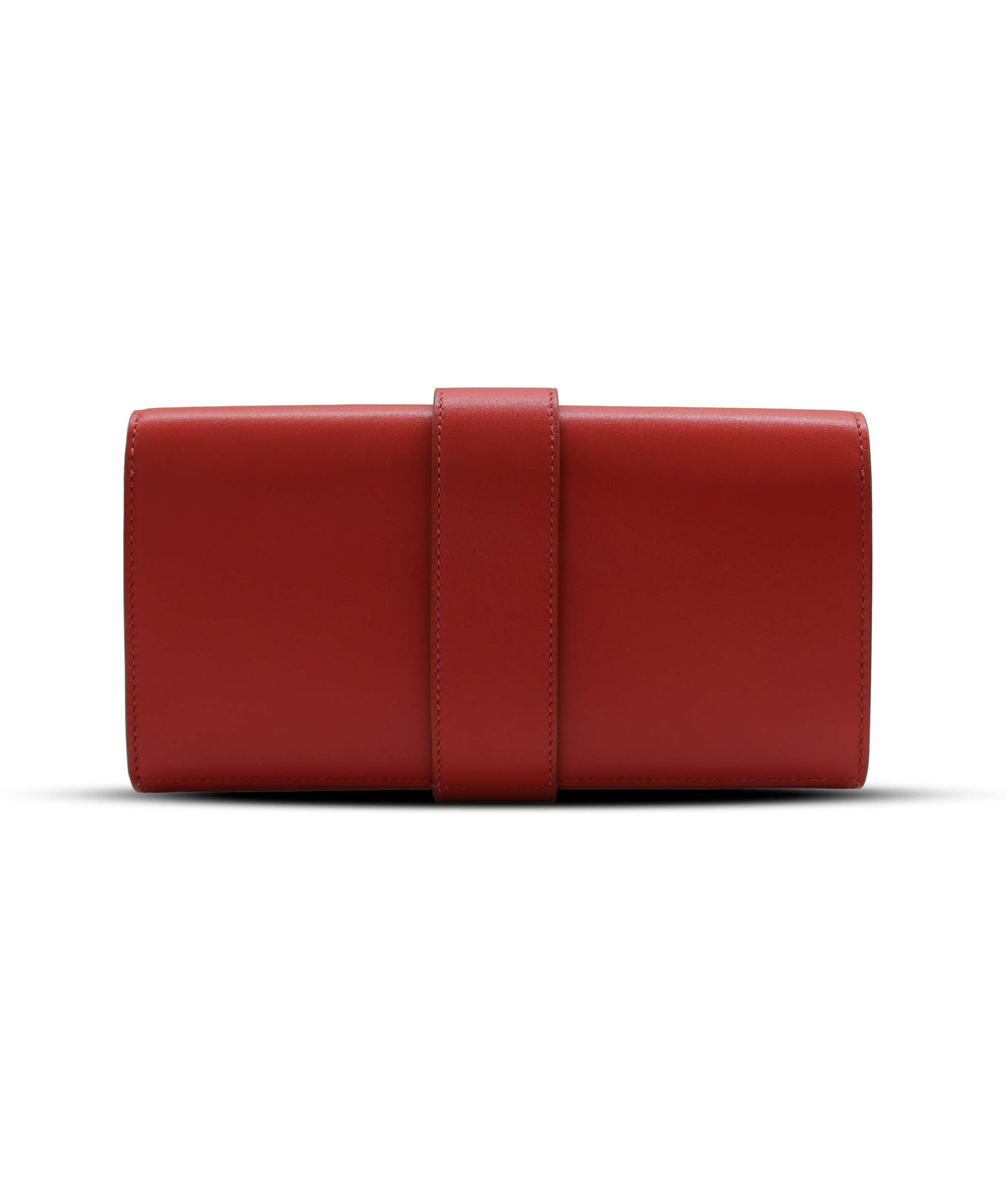 Hermès Medor Rouge 23 clutch
 SYC1951