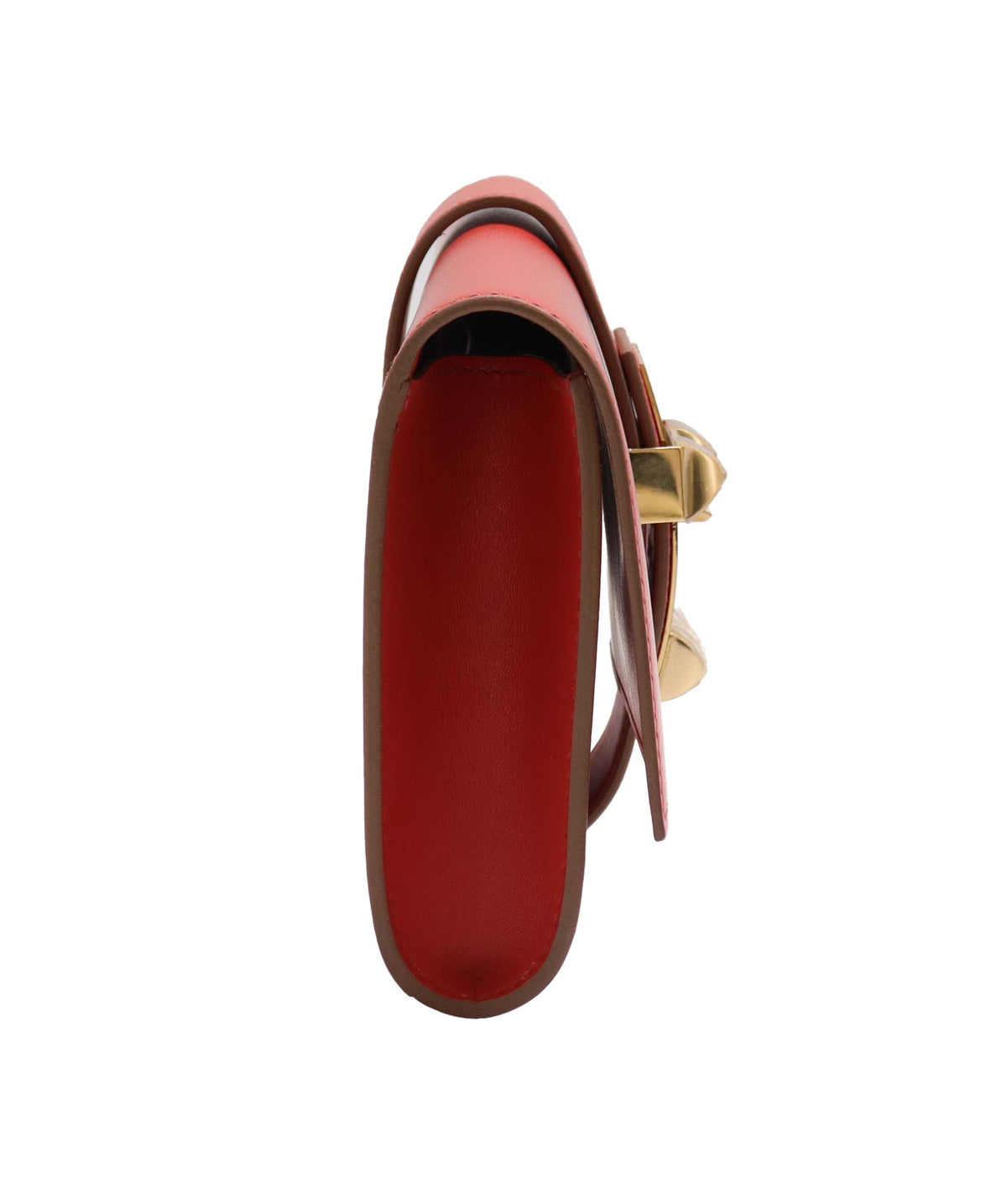 Hermès Medor Rouge 23 clutch DXBS6760