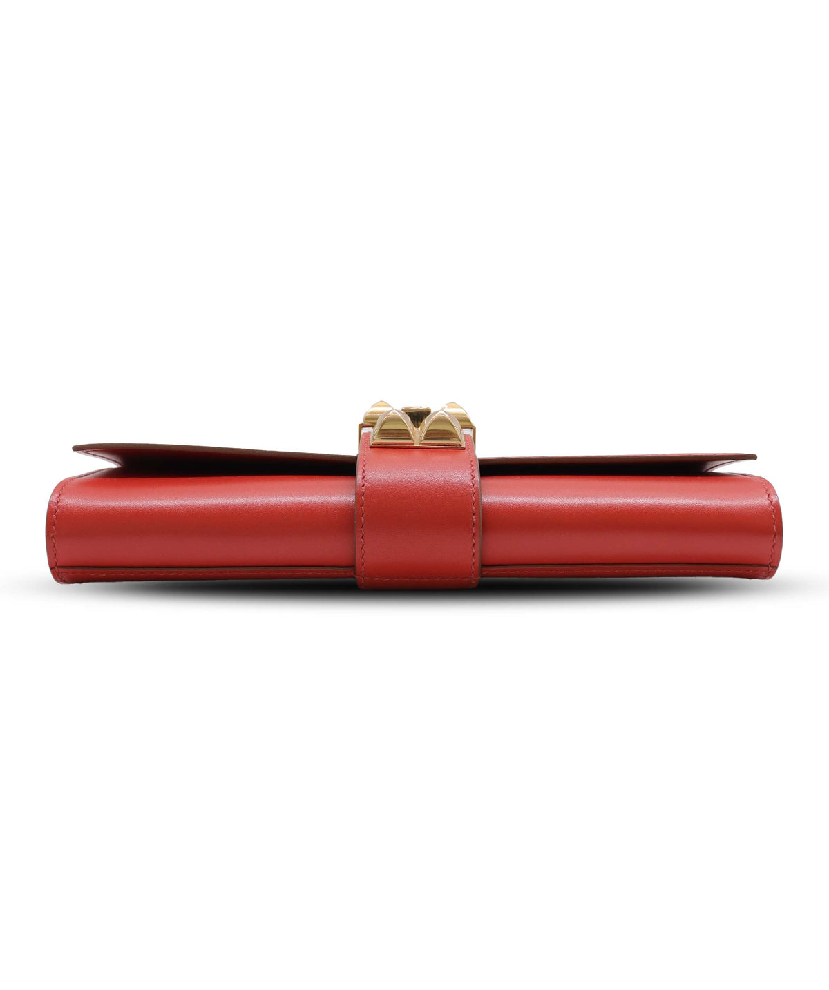 Hermès Medor Rouge 23 clutch
 SYC1951