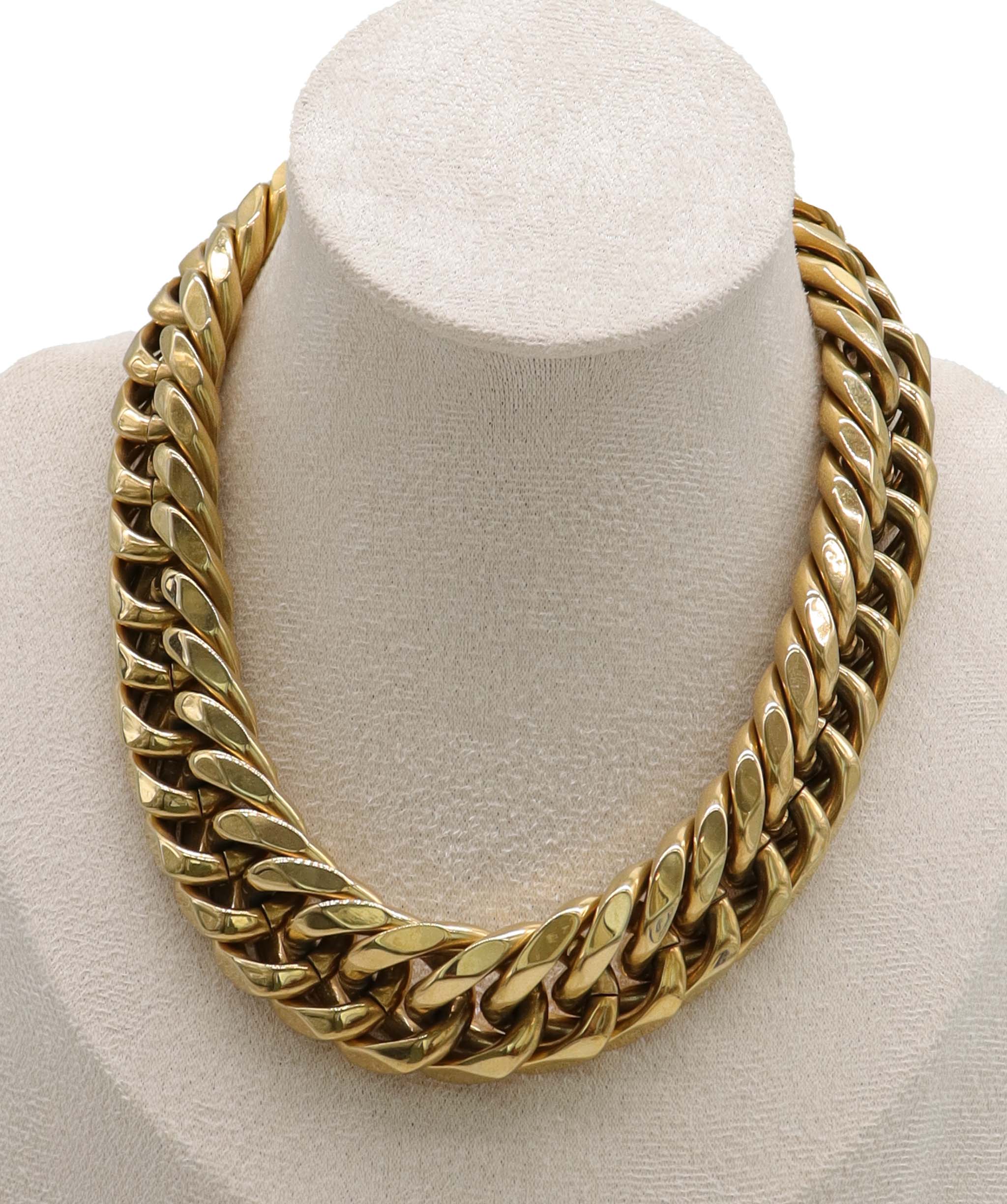 Necklace Bigchain 2 ASC7231