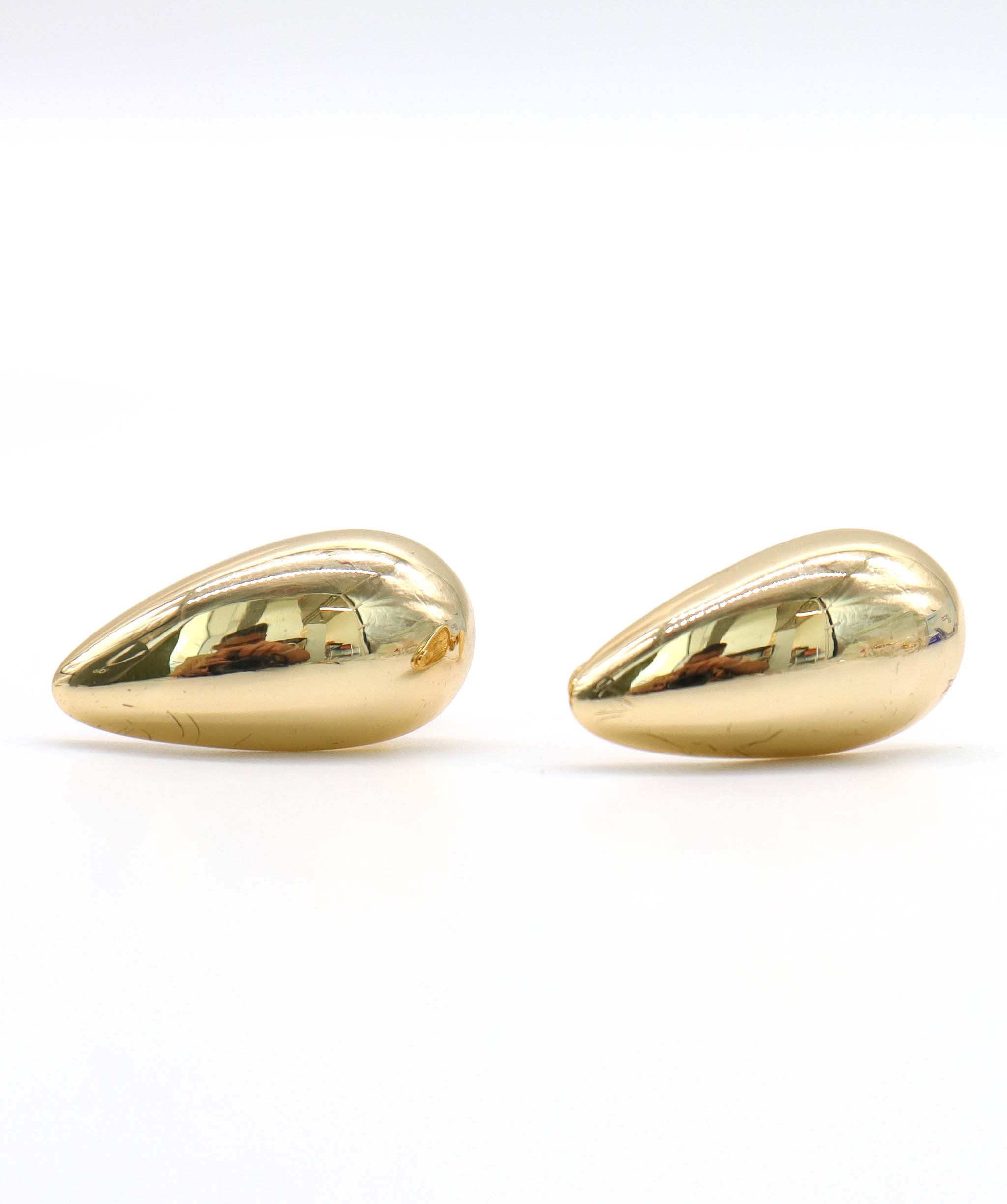 Earrings 10 gold color ASC7196