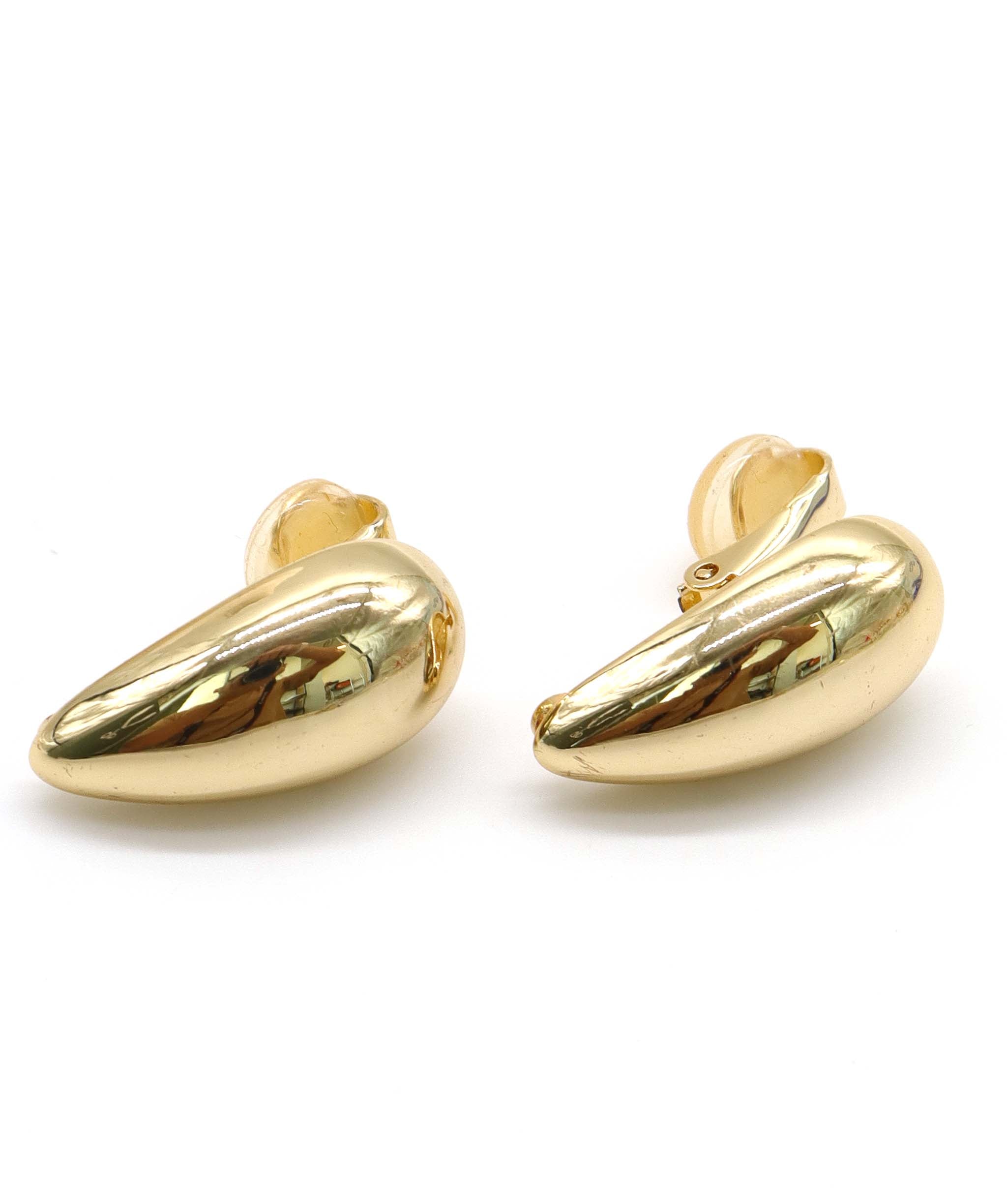 Earrings 10 gold color ASC7196