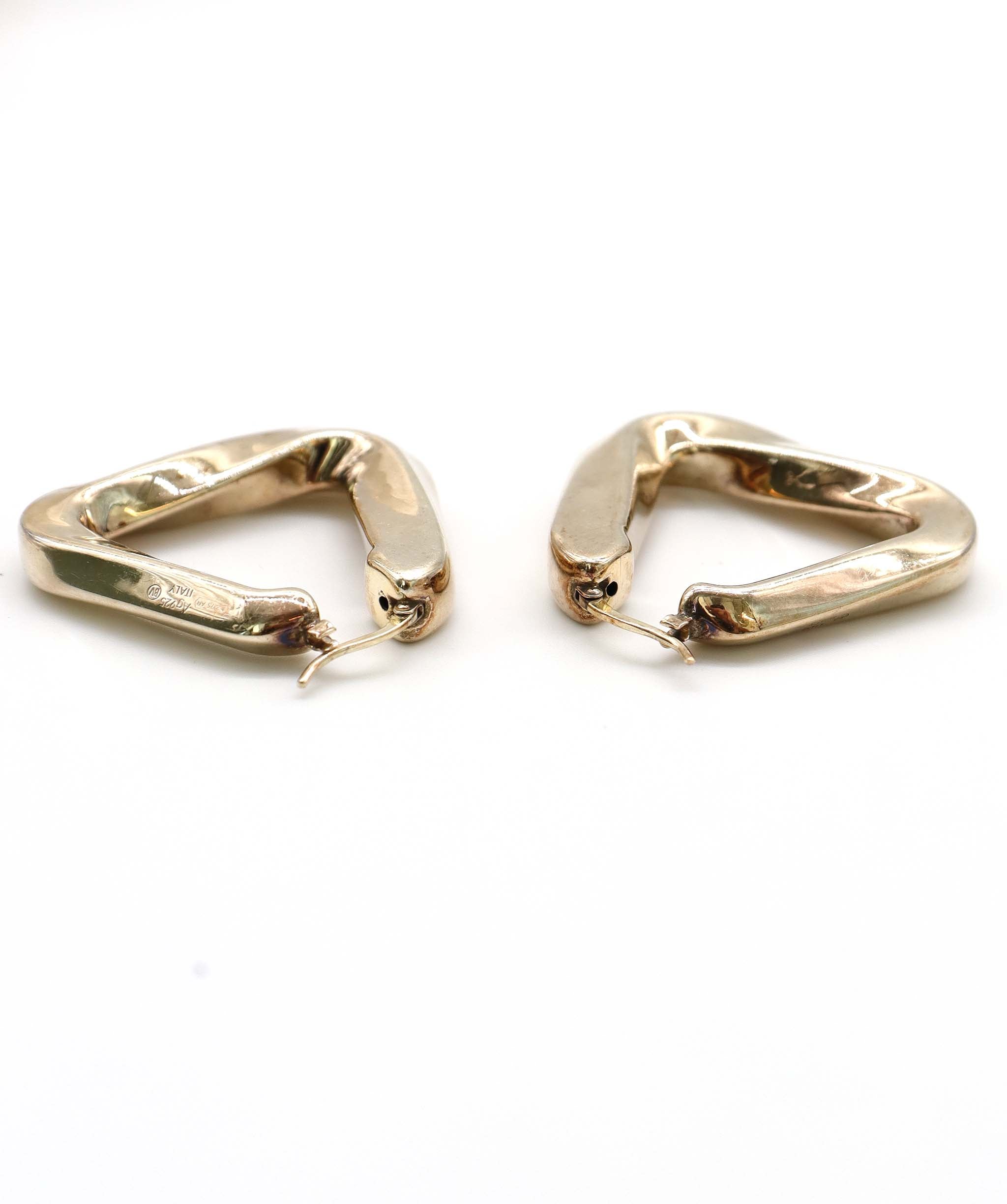 Earrings 11 gold colr ASC7197