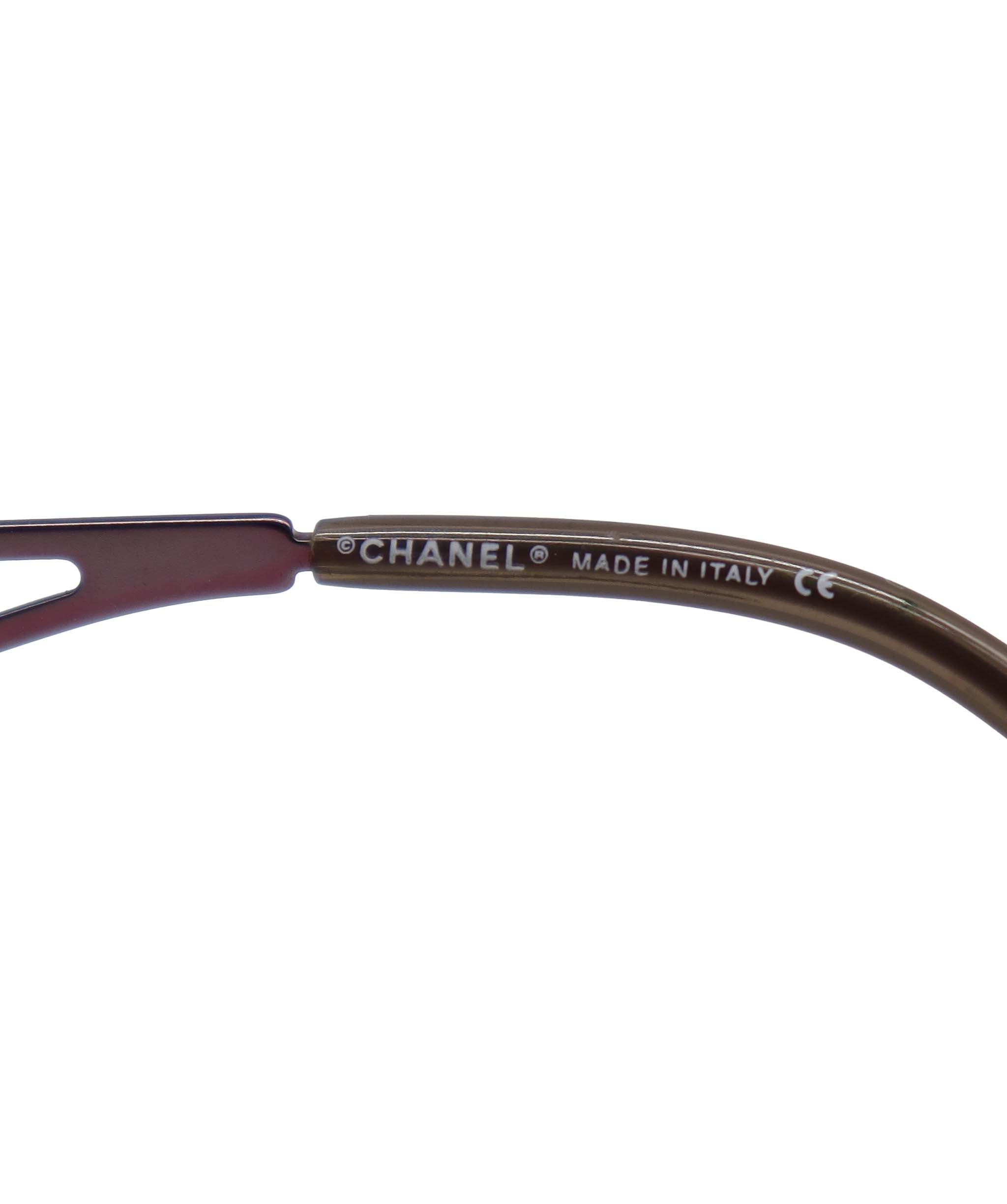 Chanel Sunglasses DXBS6062