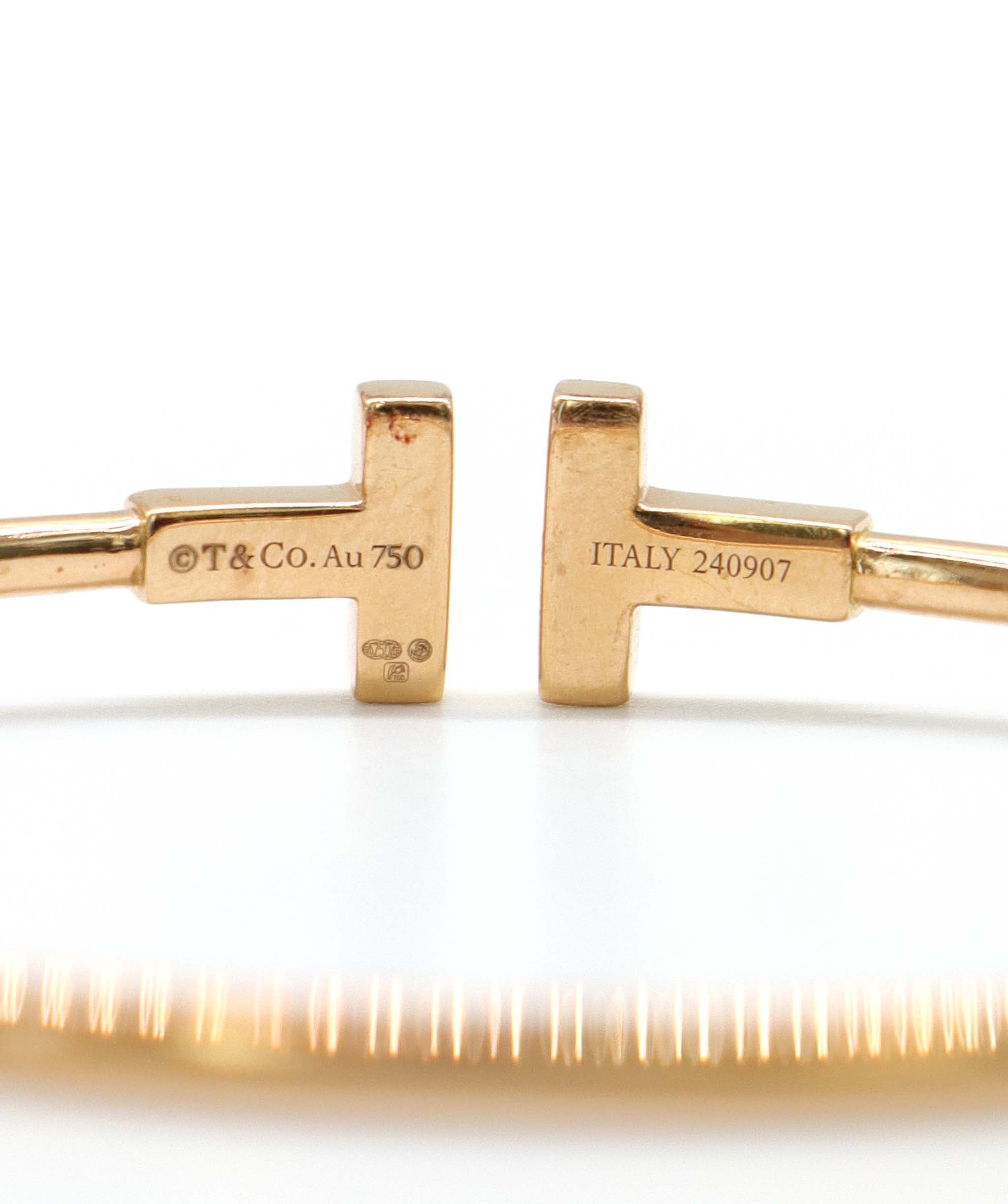 T & Co. bangle ASC7226