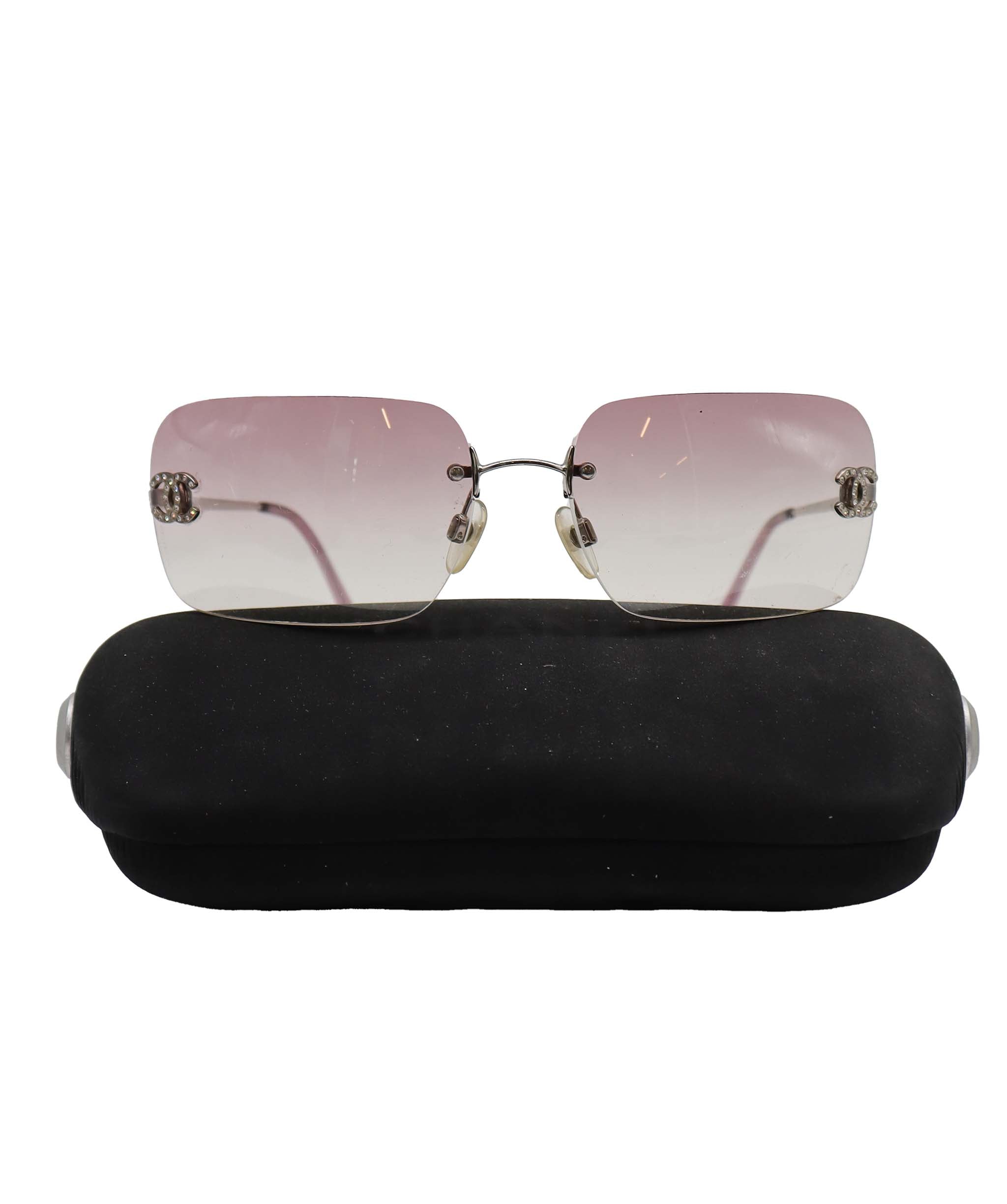 Chanel Sunglasses DXBS6072