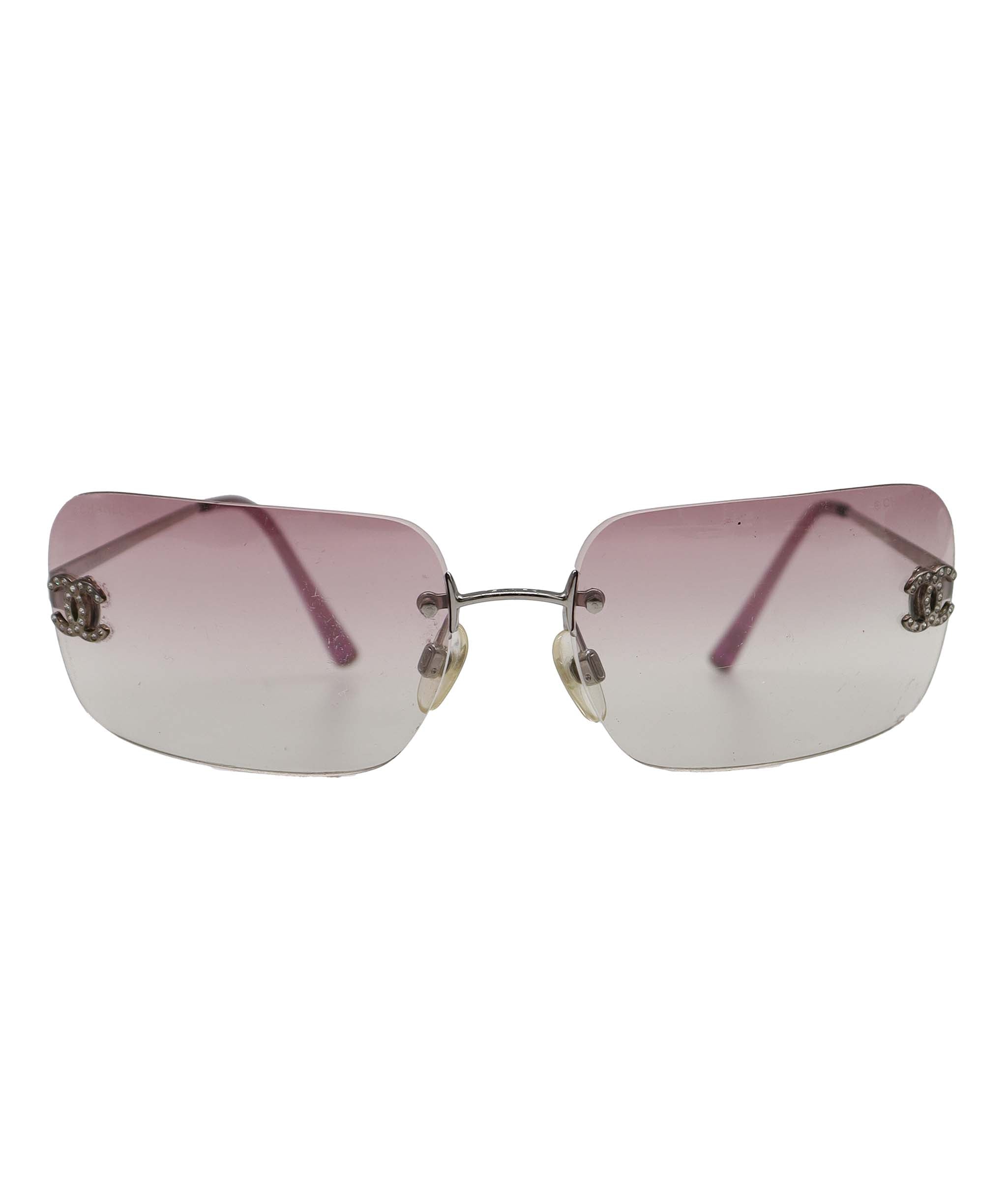 Chanel Sunglasses DXBS6072