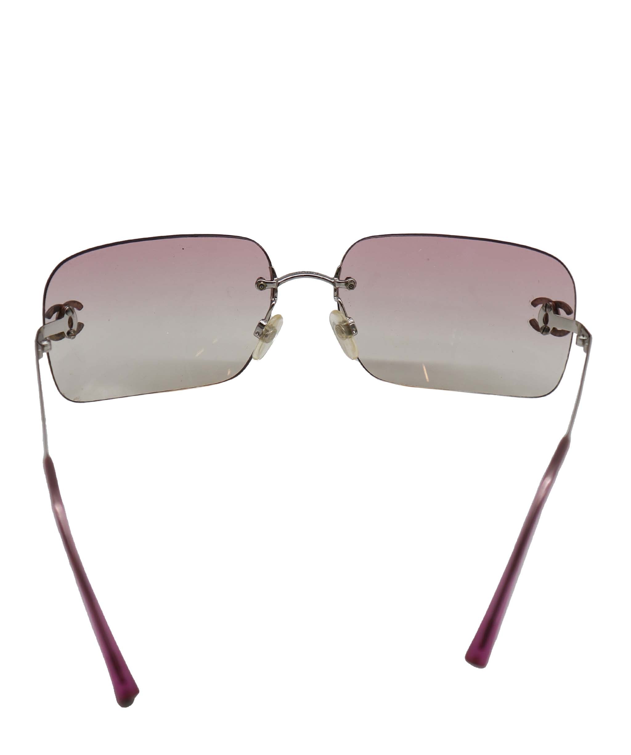 Chanel Sunglasses DXBS6072