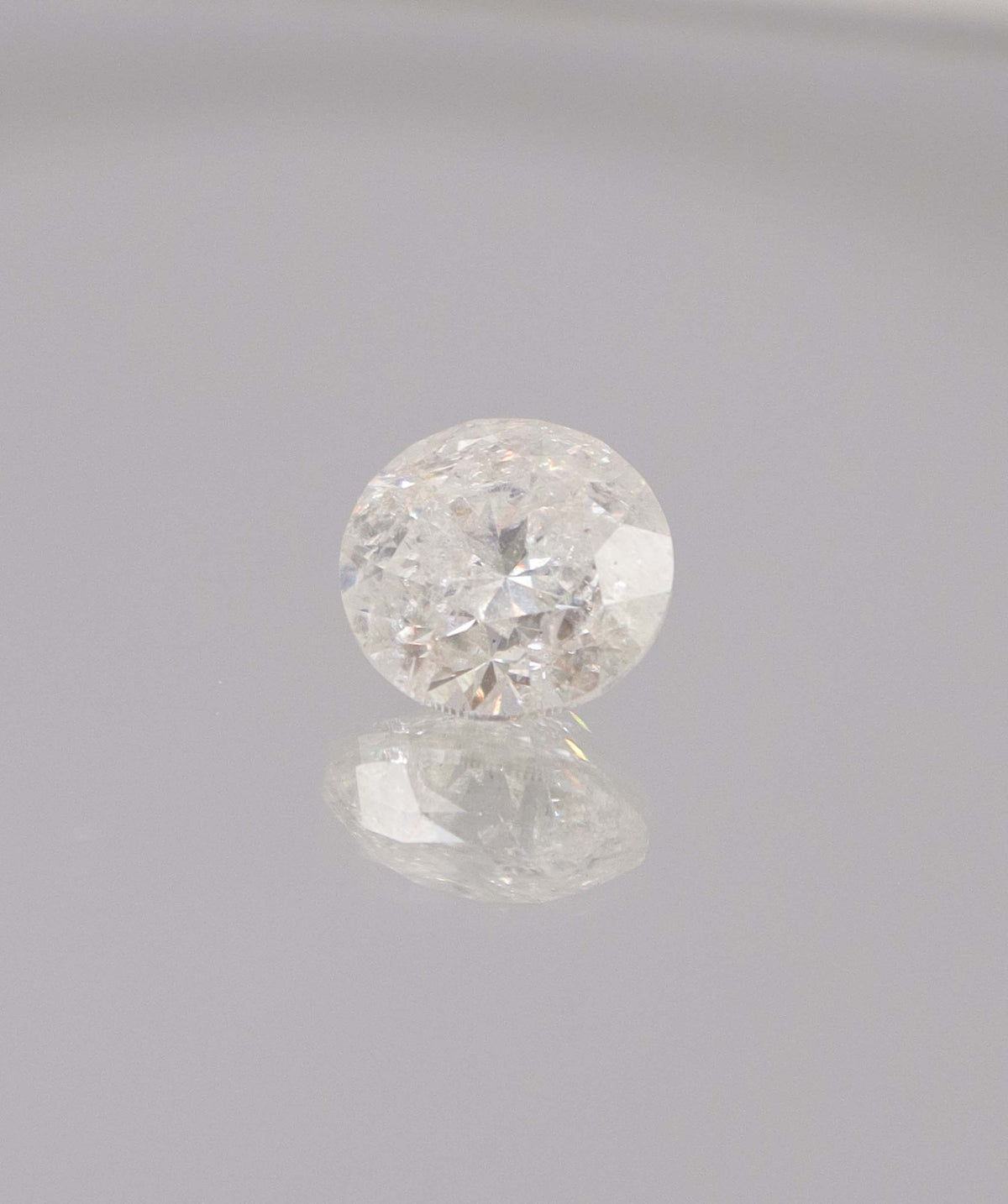 2.58CT G Color  ROUND DIAMOND DXBS6728