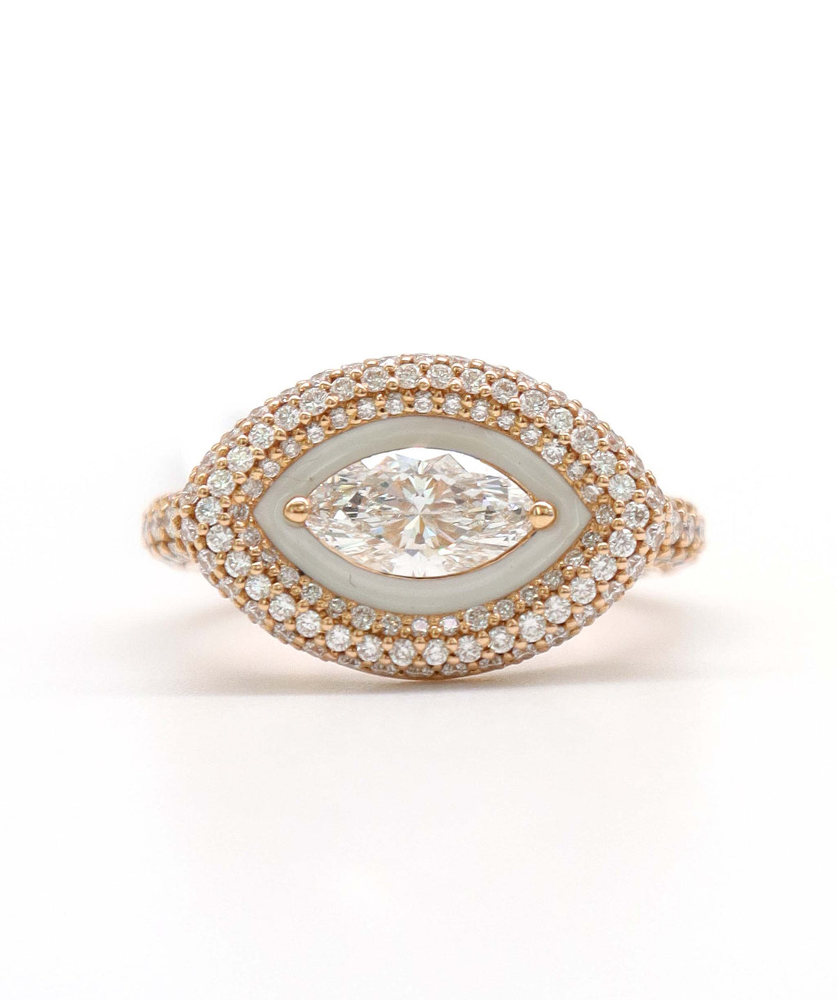 1.24ct KAMYEN RING R-AC90K