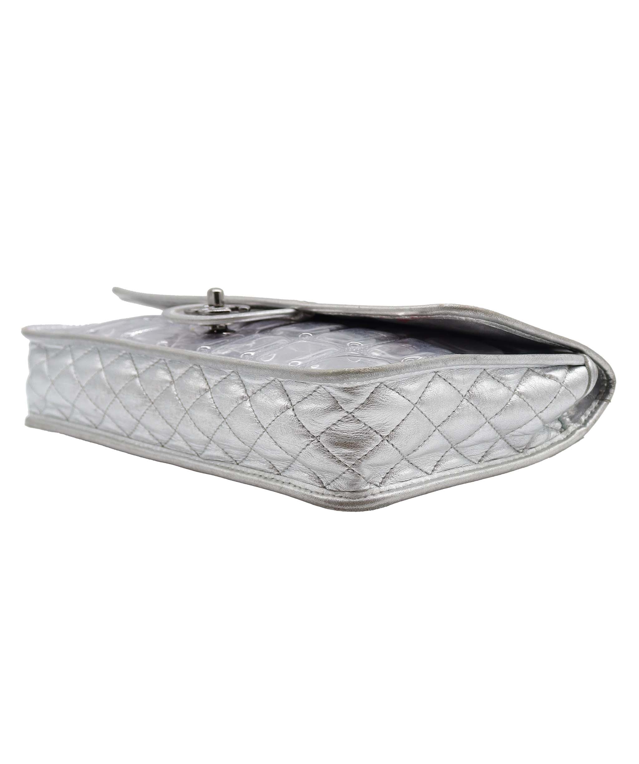 Chanel Limited Edition Ice Cube Bag AGC3023