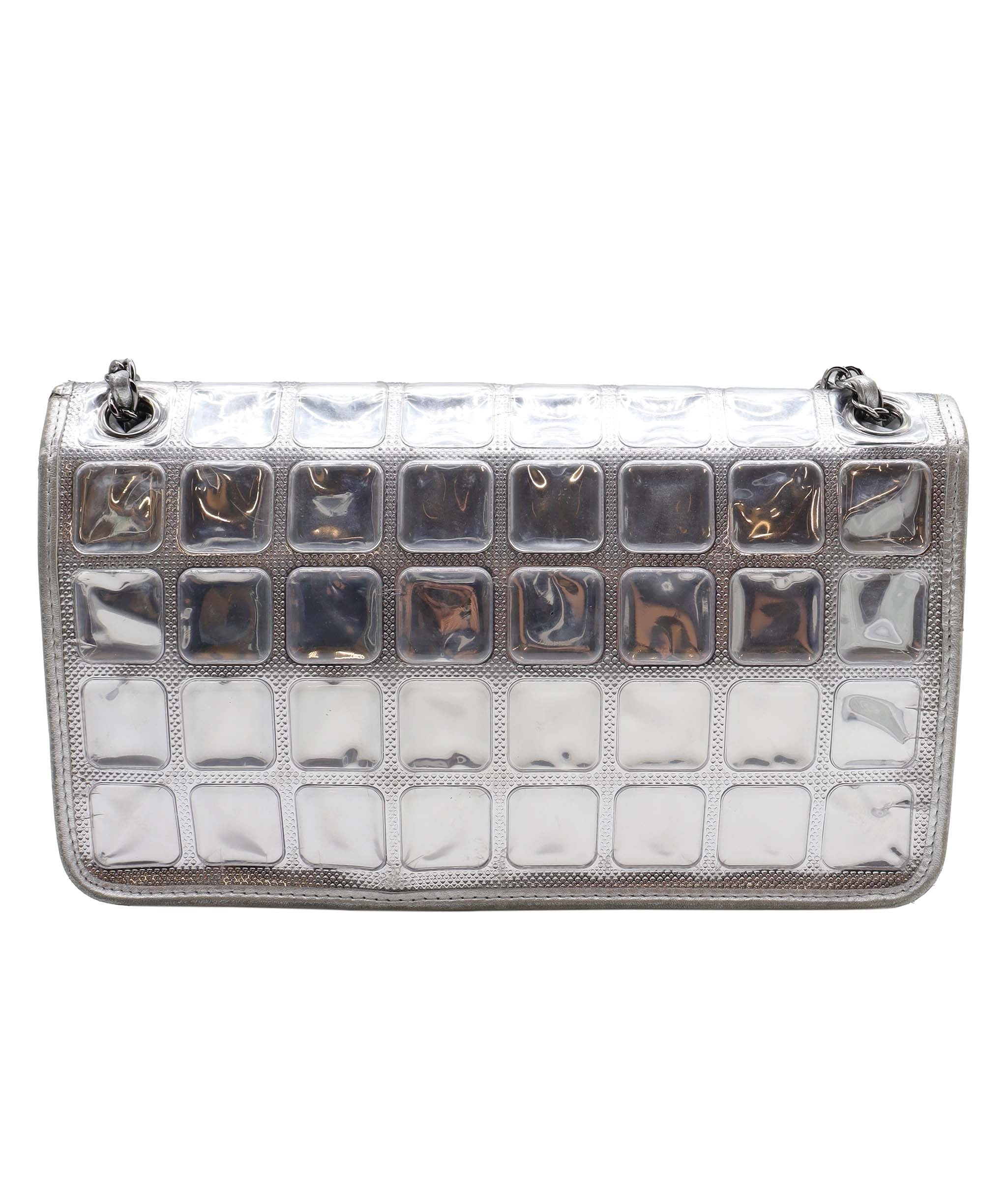 Chanel Limited Edition Ice Cube Bag AGC3023