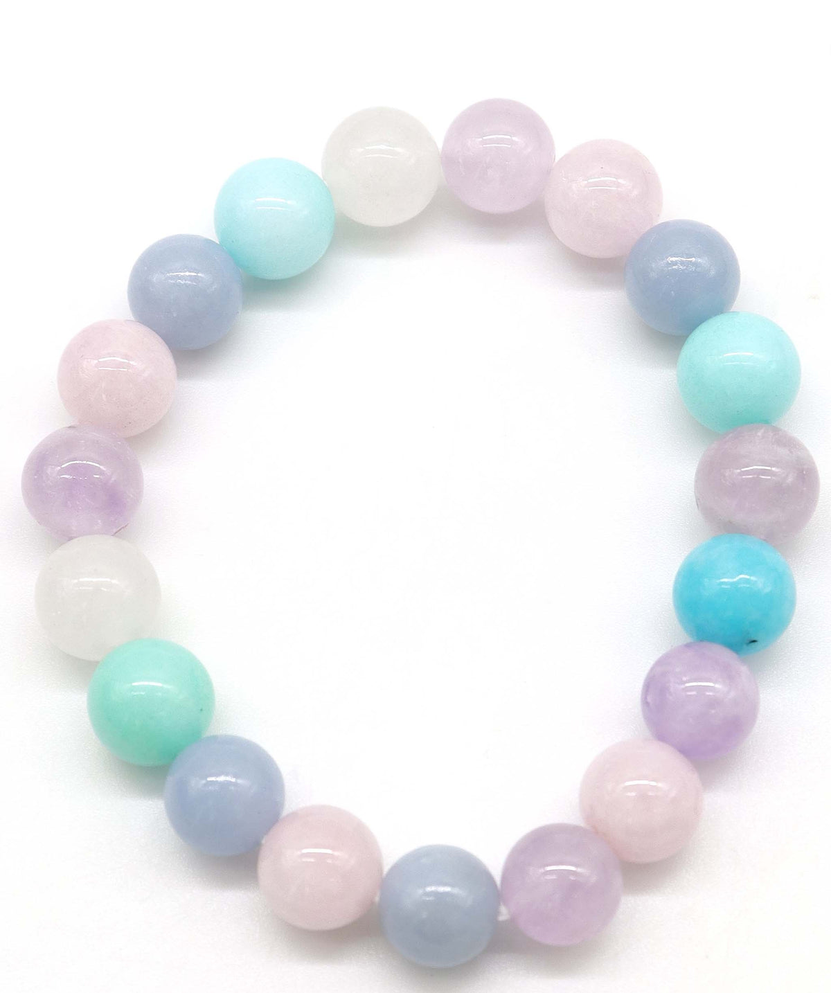 Marshmallow Bracelet DXBS6413