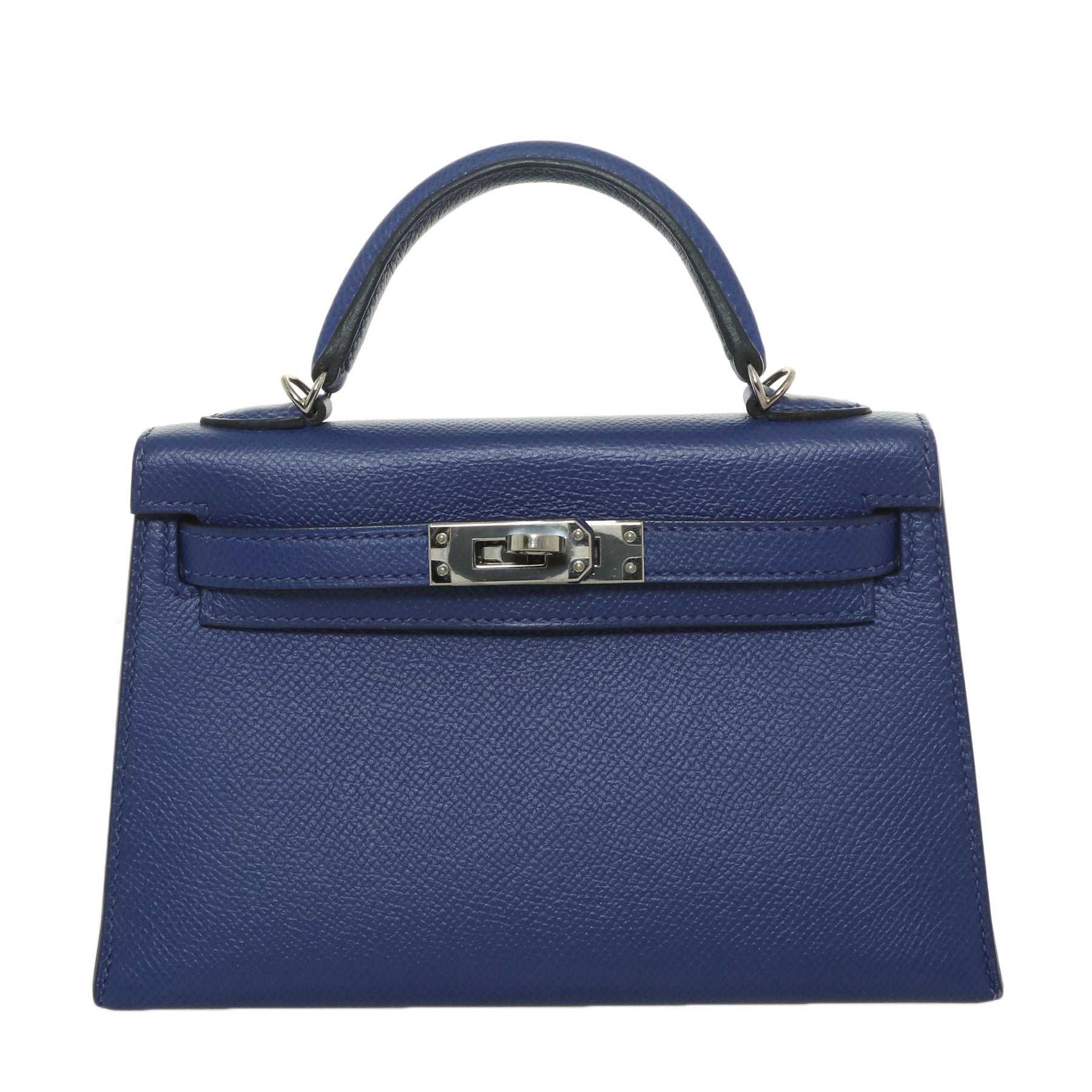 Hermès Epsom Leather Mini Kelly HER08444B