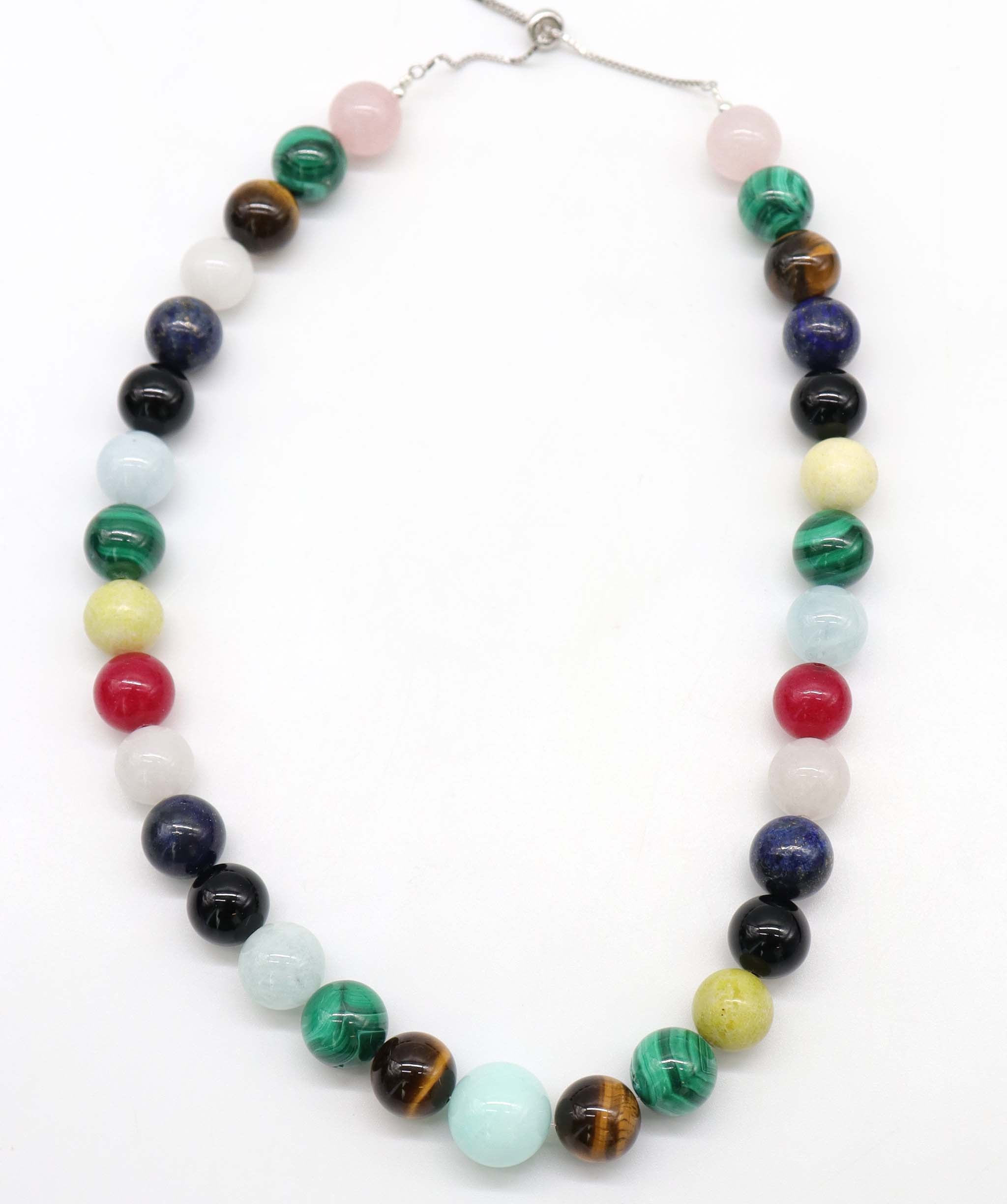 M&M’s Necklace  DXBS6412