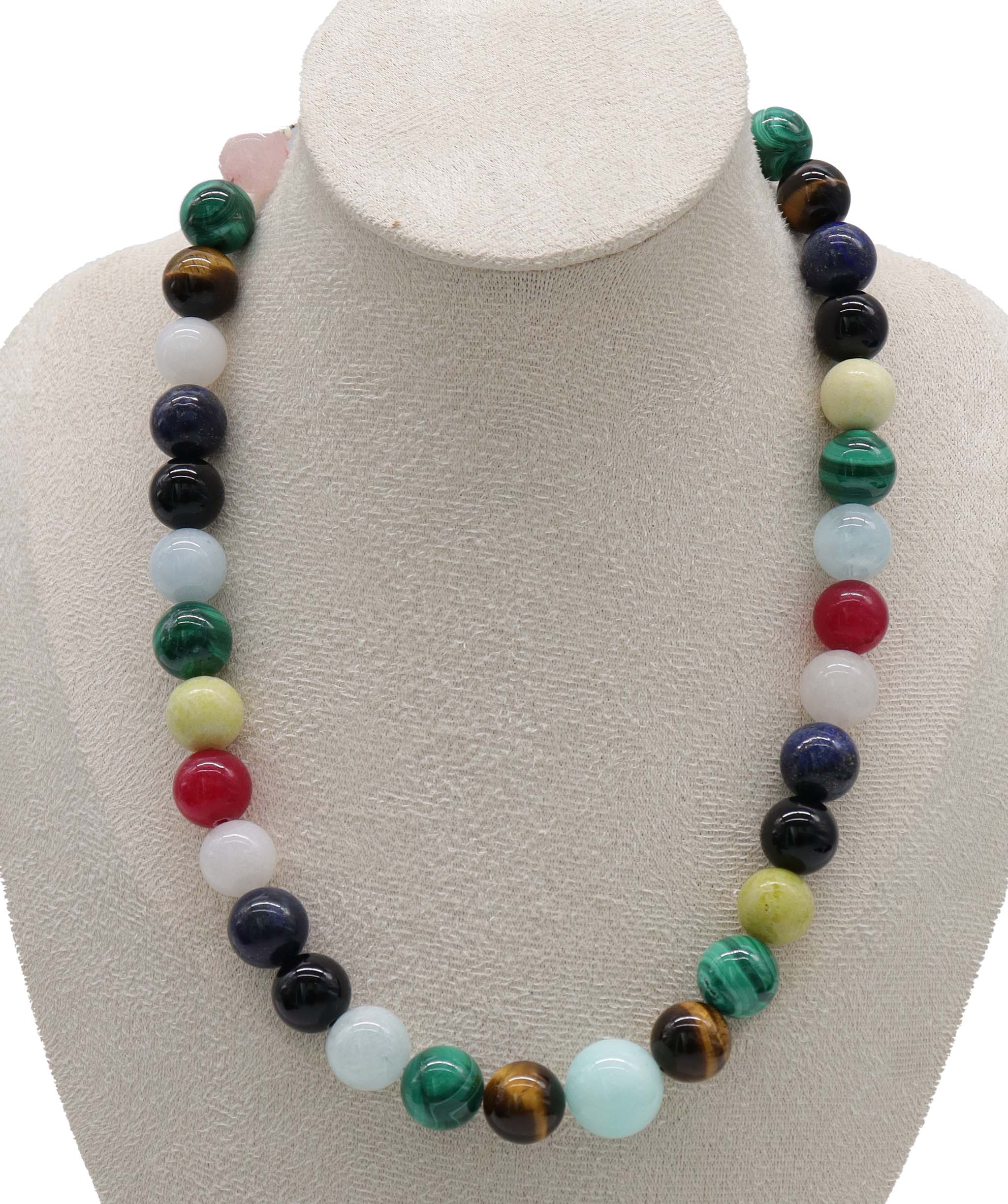 M&M’s Necklace  DXBS6412
