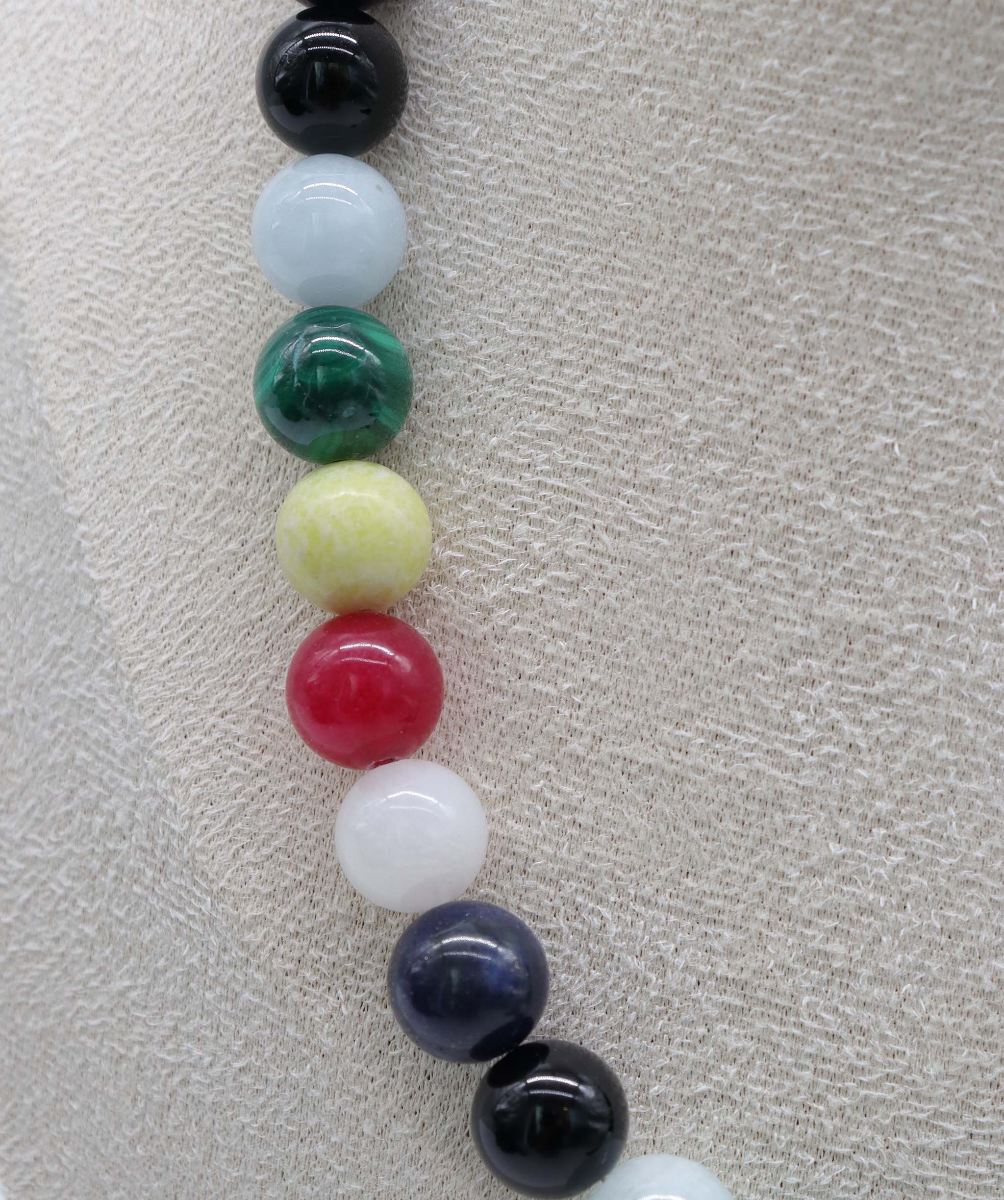 M&M’s Necklace  DXBS6412