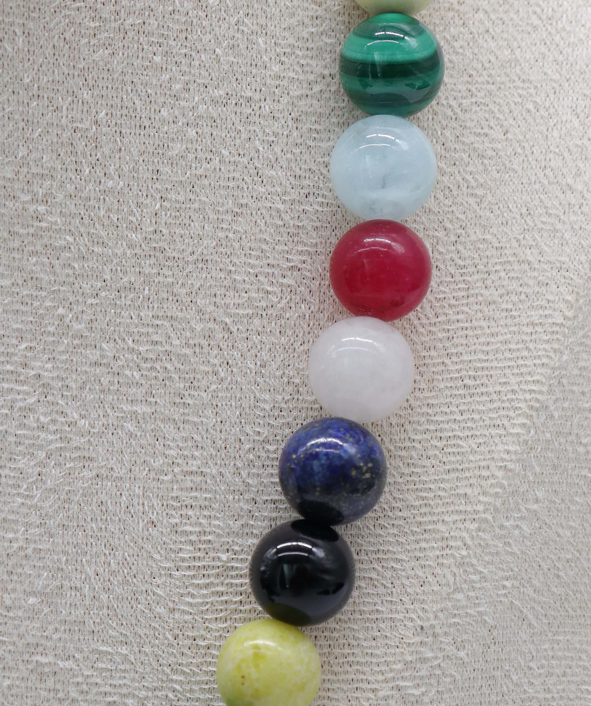 M&M’s Necklace  DXBS6412