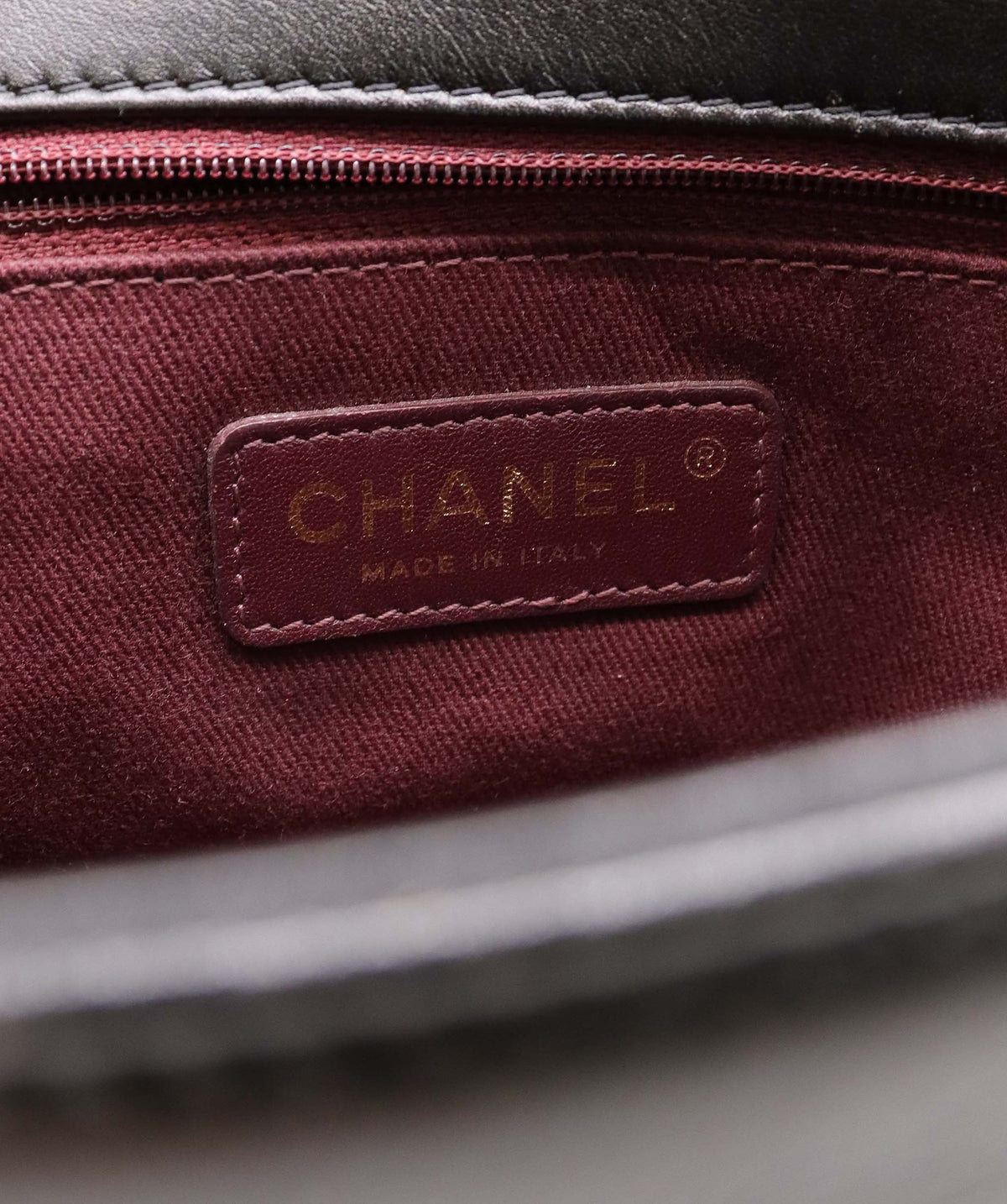 CHANEL PARIS DALLAS FRINGE FLAP DXBS6741