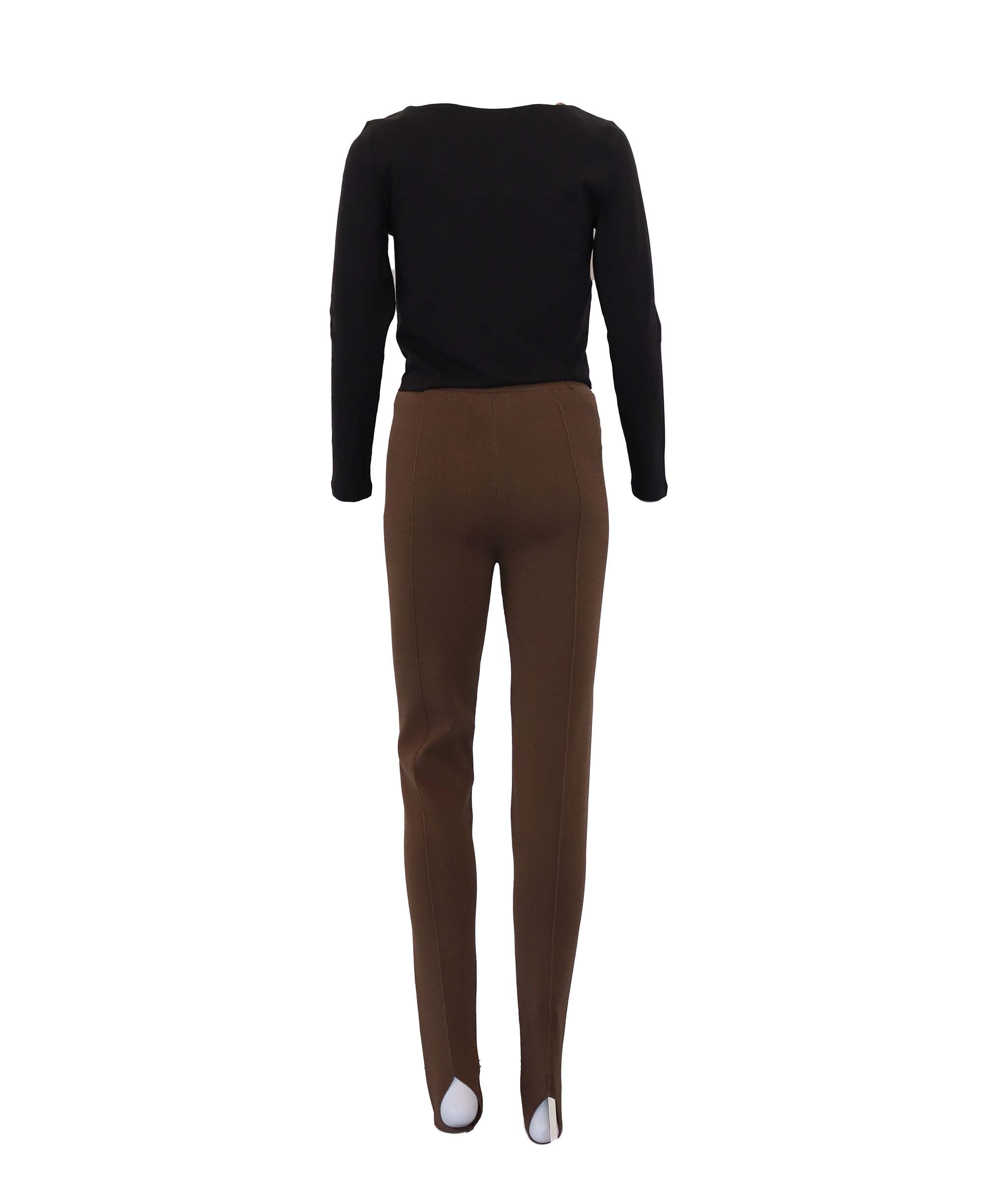 1 Jumpsuit, 1 tights, 1 long sleeve top Klayd, Dodo Bar Or, Nanushka ASC7165