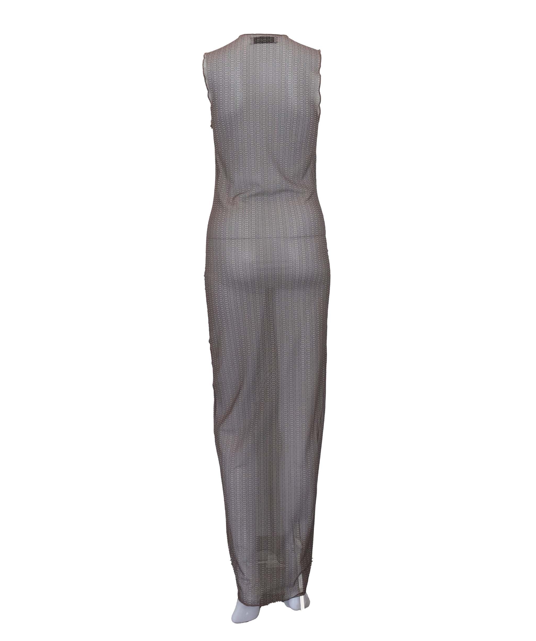 Cover up De Rococo gray ASC7152