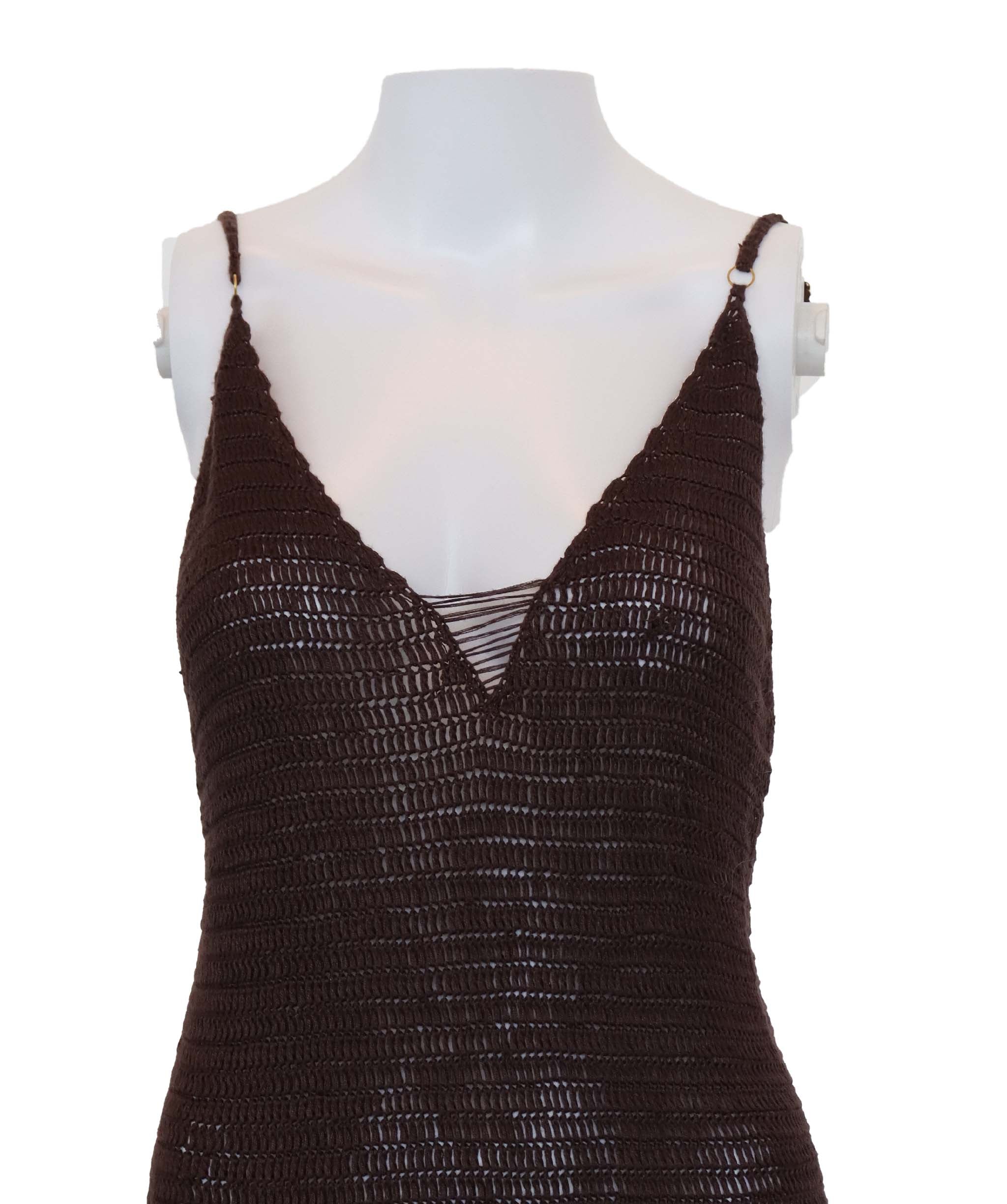 Cover up dress Flook ASC7154