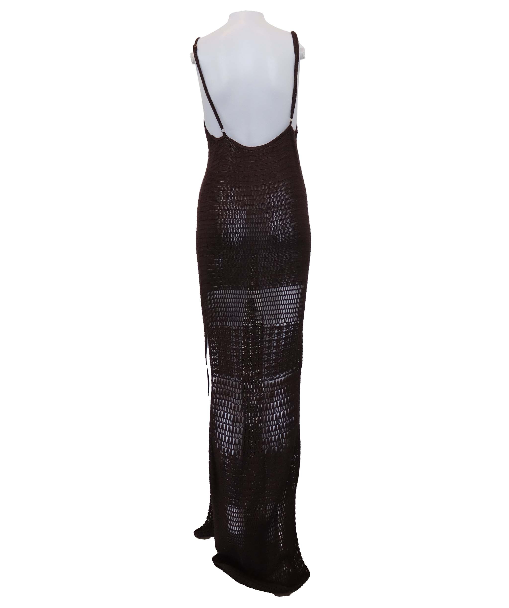 Cover up dress Flook ASC7154