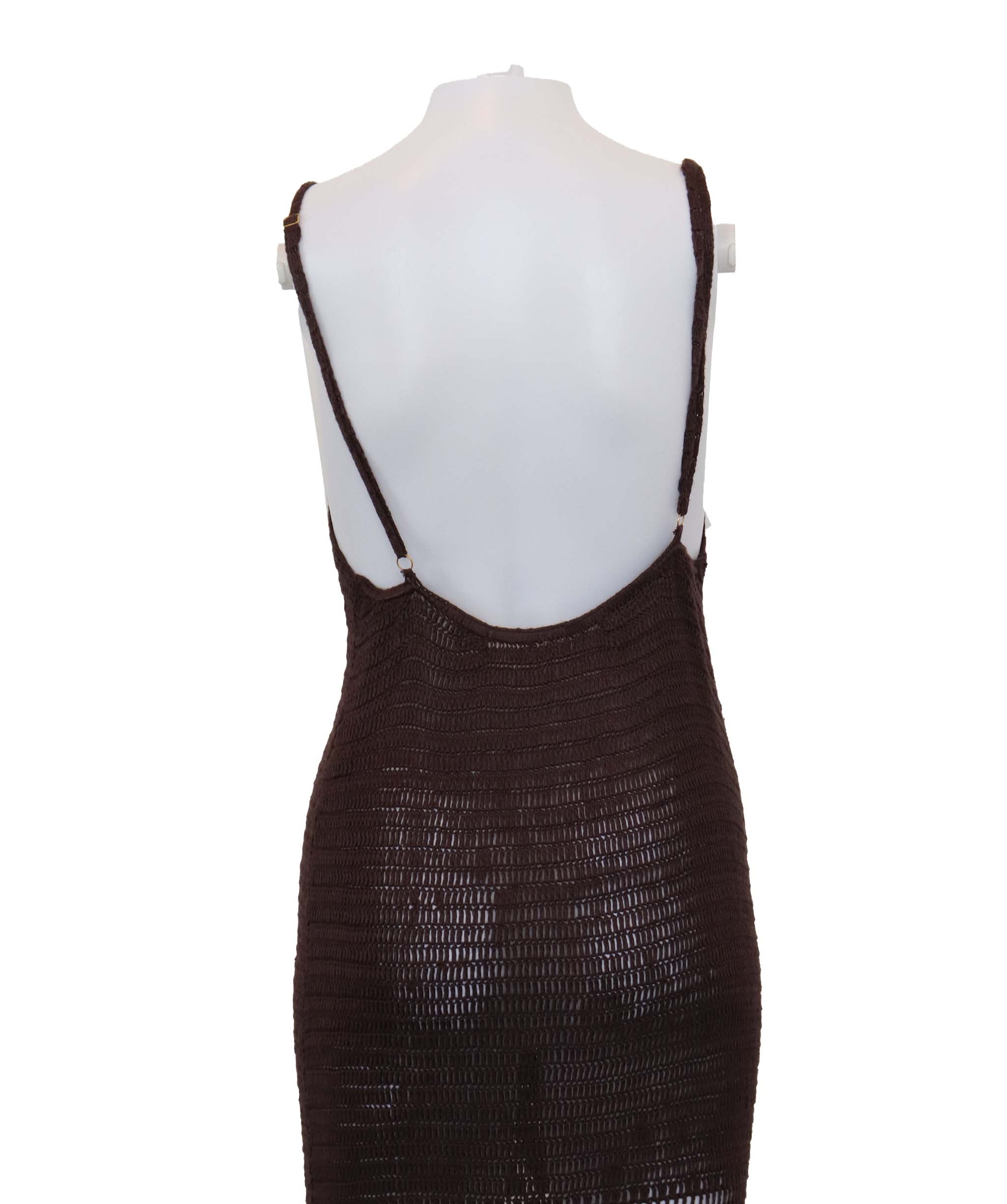 Cover up dress Flook ASC7154