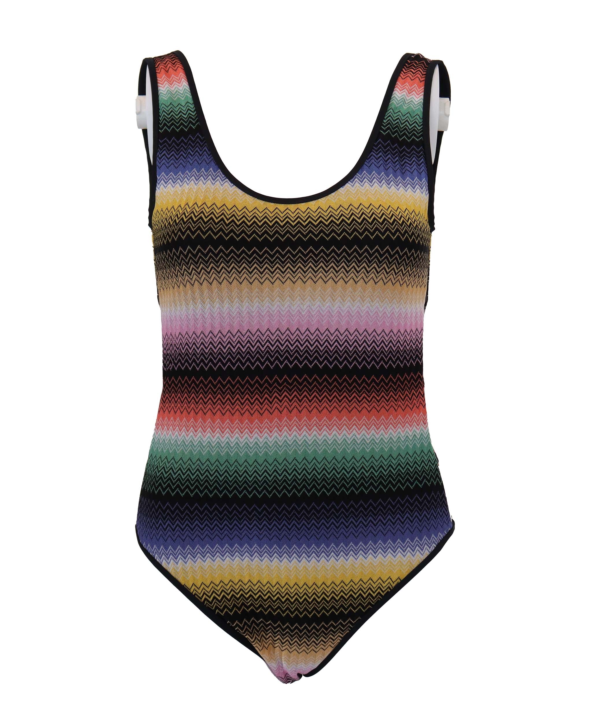Swim wear Missoni Mare black ASC7172