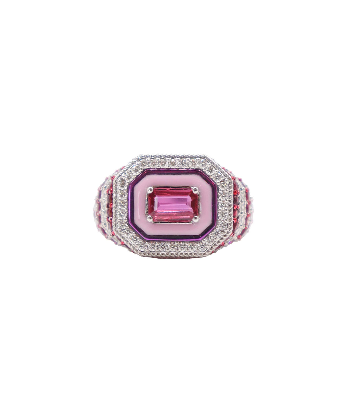 0.61ct KAMYEN RING R-AC70G