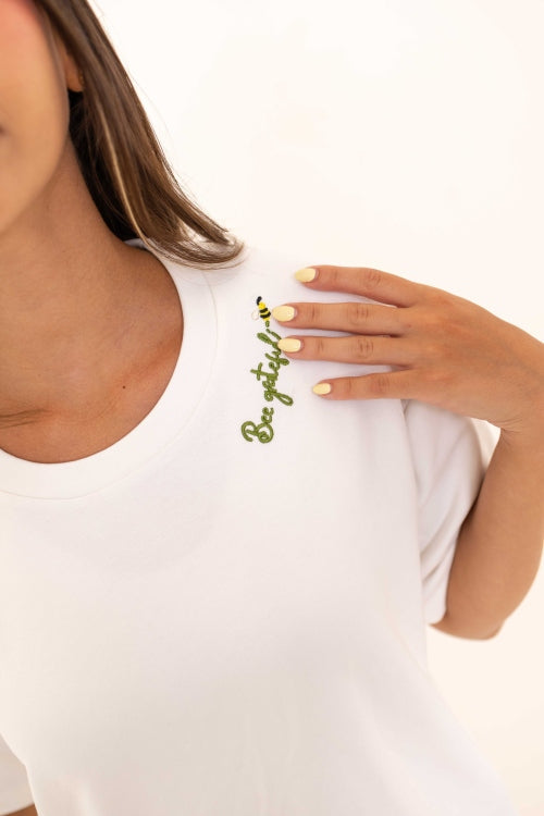BEE ADULTS T-SHIRT (قميص)