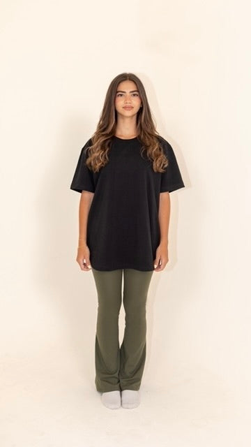 THE “YOU ARE ENOUTH” T-SHIRT (قميص)