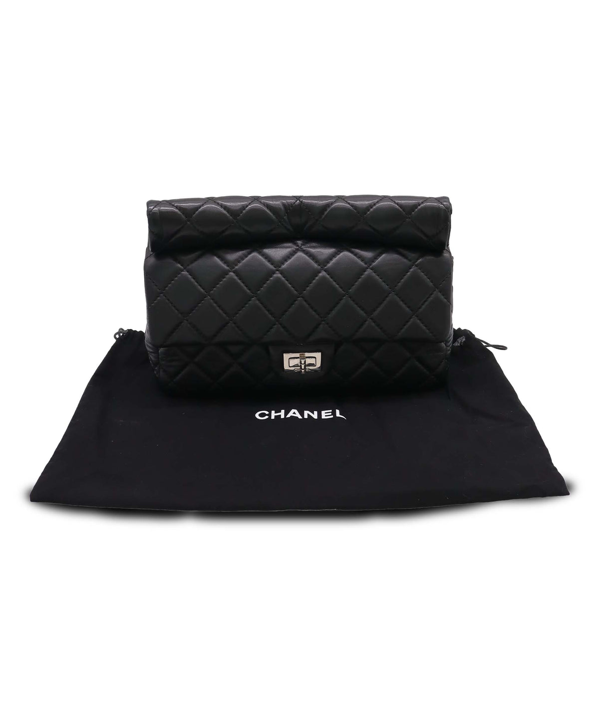 Chanel 2.55 Reissue Roll Clutch DXBS6744