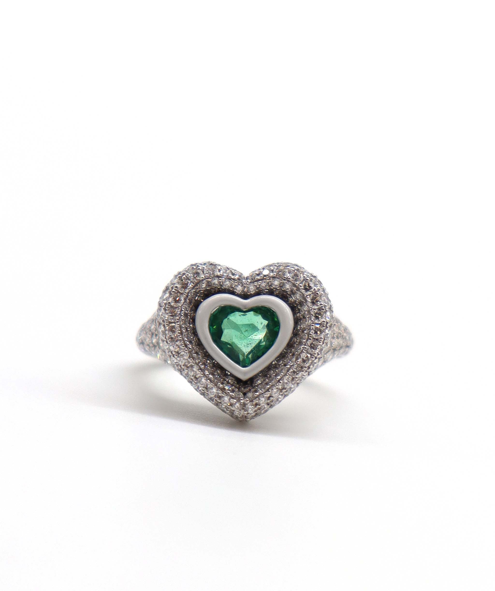 "RING  GOLD WT 4.128 DIA WT  1.570 CS WT  0.790    GEM WT 4.600 SIZE EU-47 R-Y55K