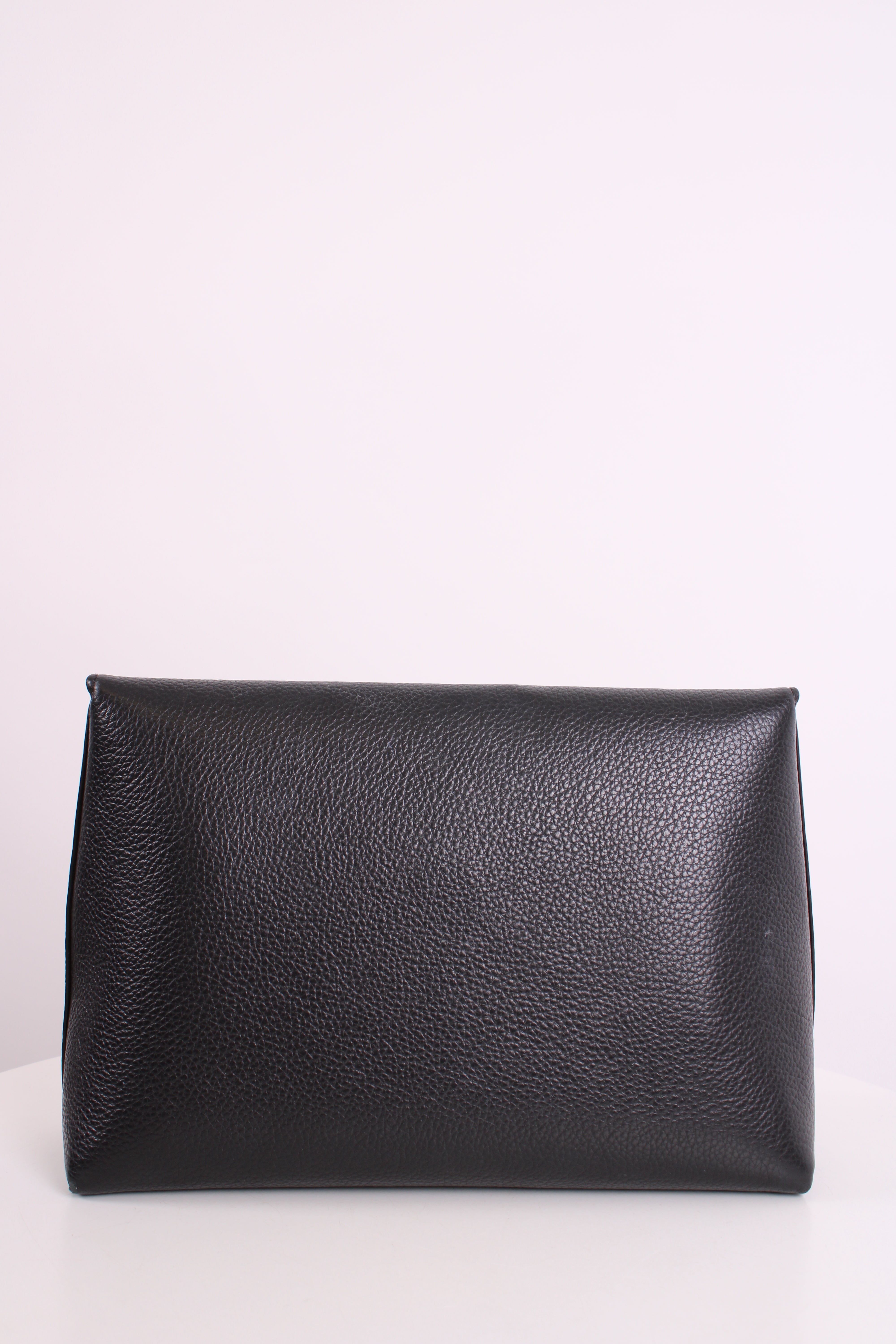 Mulberry Darley Cosmetic Pouch Black