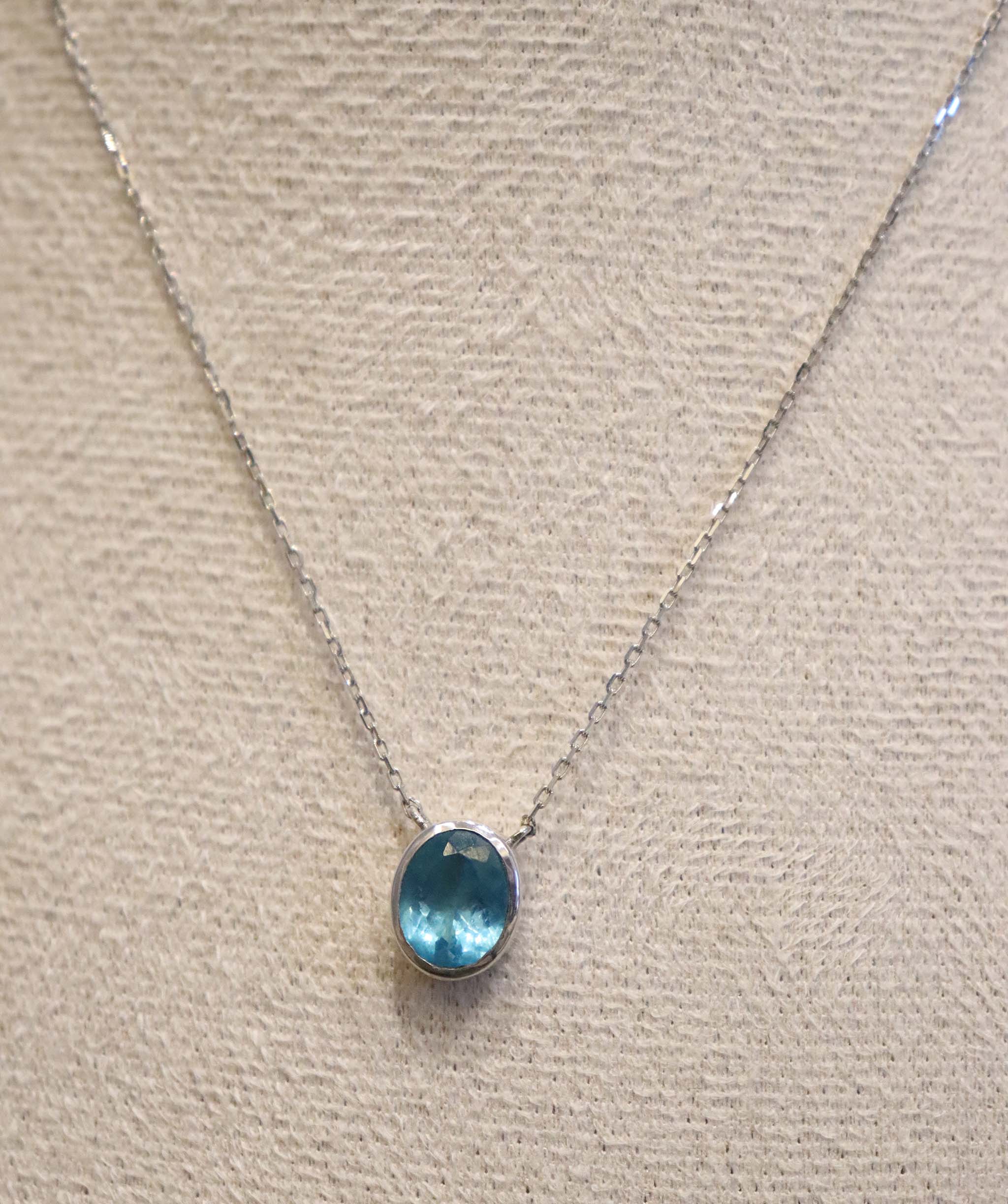 Apetite necklace AGC3691