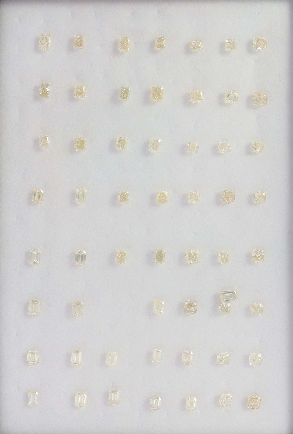 SINGLE DIA FYL-CUSHION