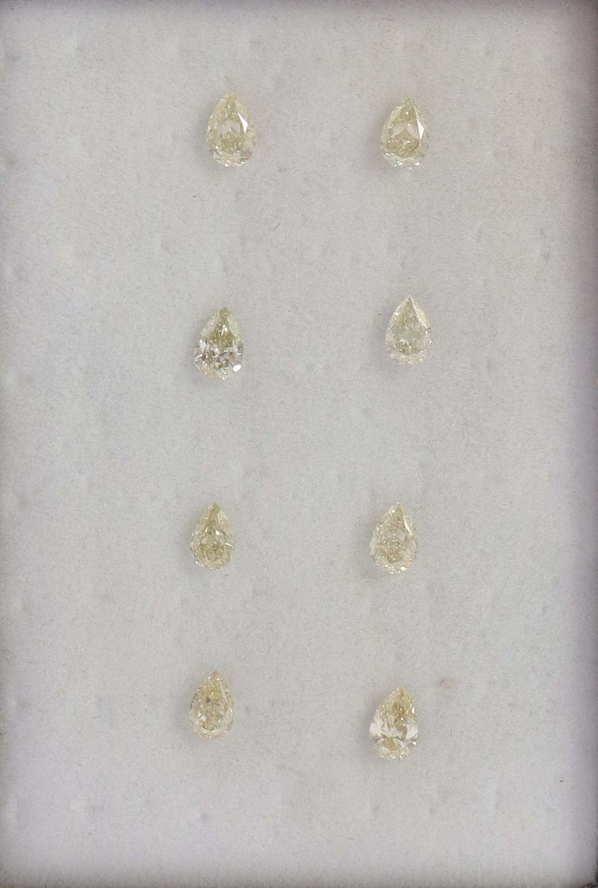 SINGLE DIA FYL-PEAR