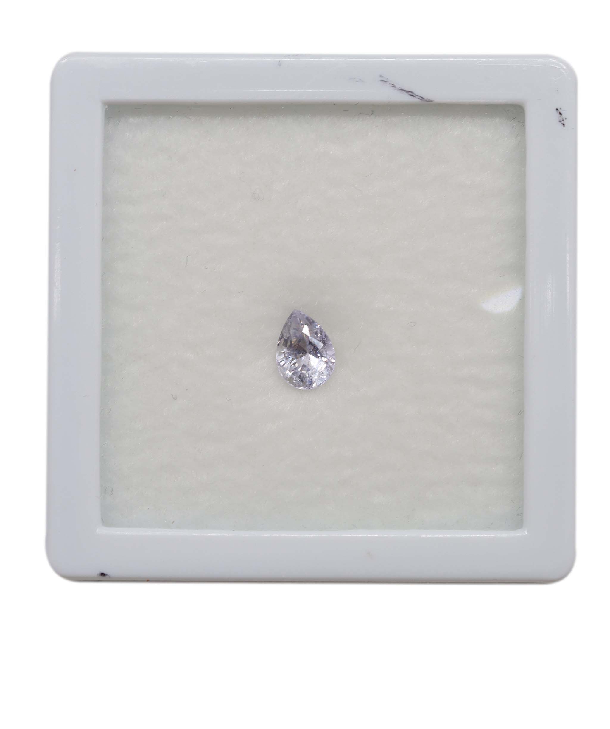 Lavander Sapphire 1.50 cts MS8614-6