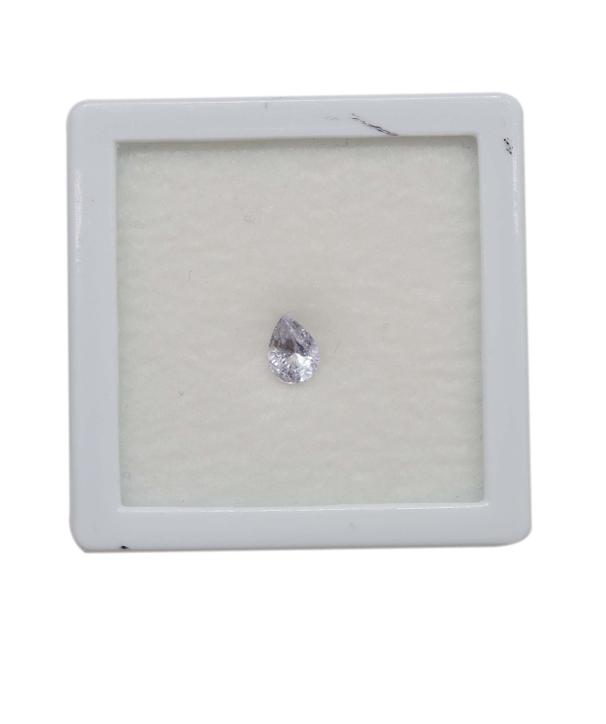 Lavander Sapphire 1.50 cts MS8614-6